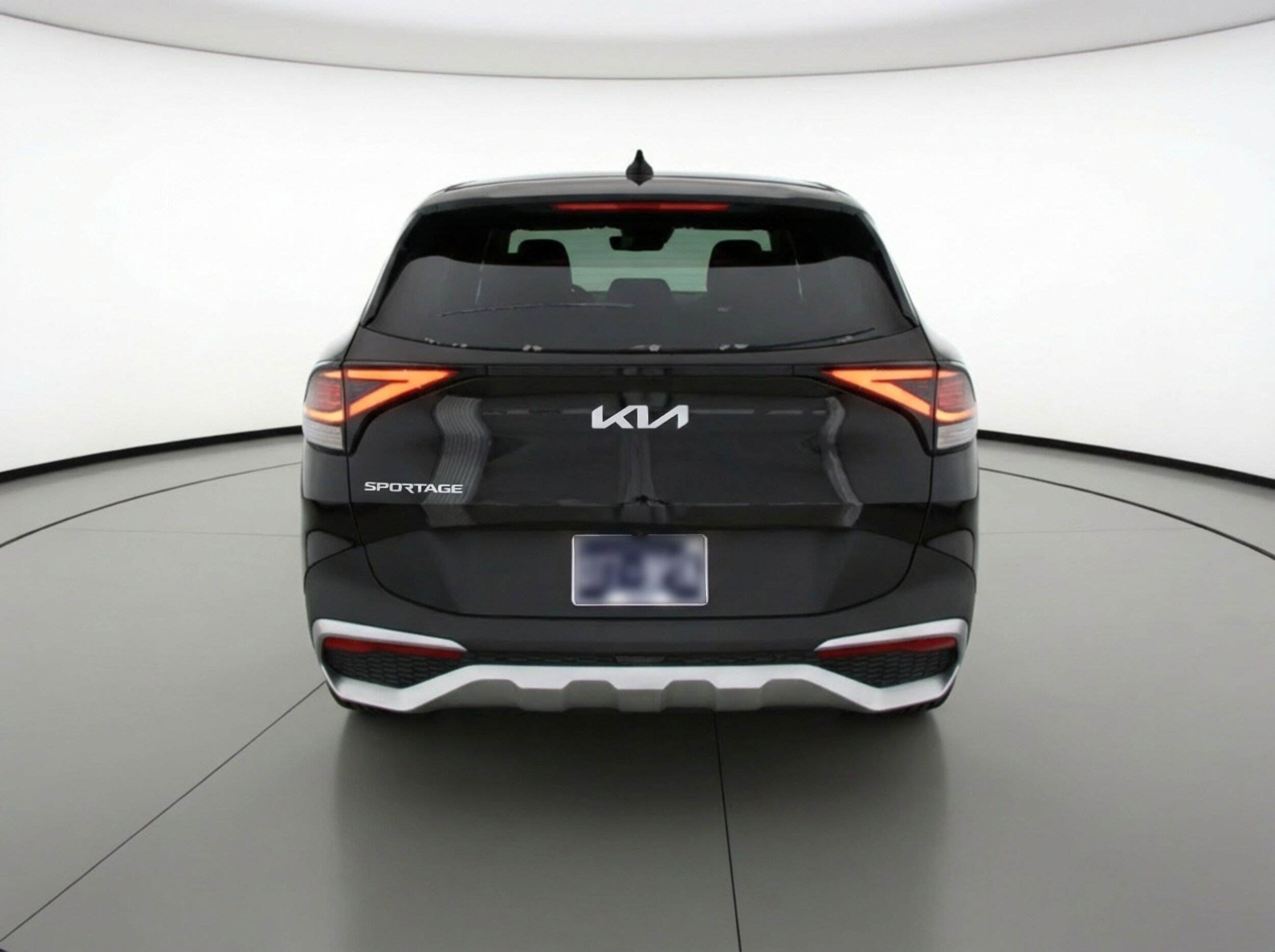 Thumbnail: 2025 Kia Sportage - 7