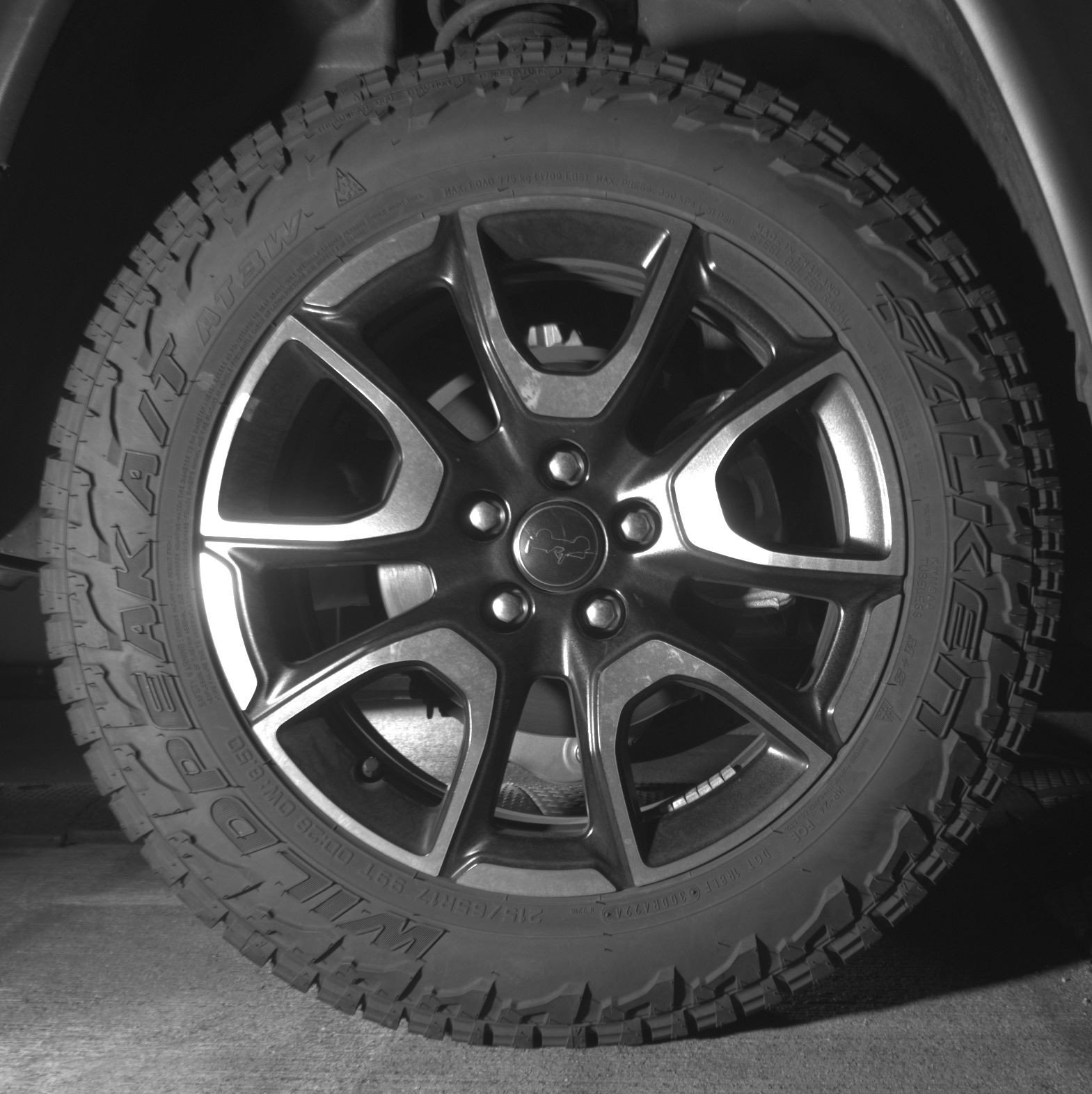 Thumbnail: 2025 Jeep Compass - 15