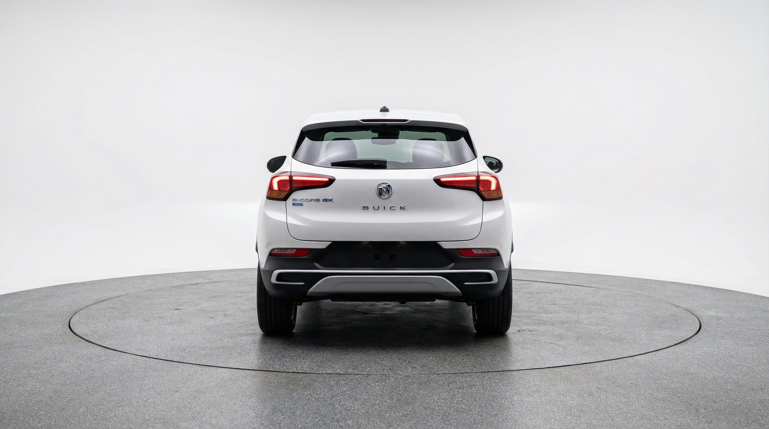 Thumbnail: 2026 Buick Encore GX - 7