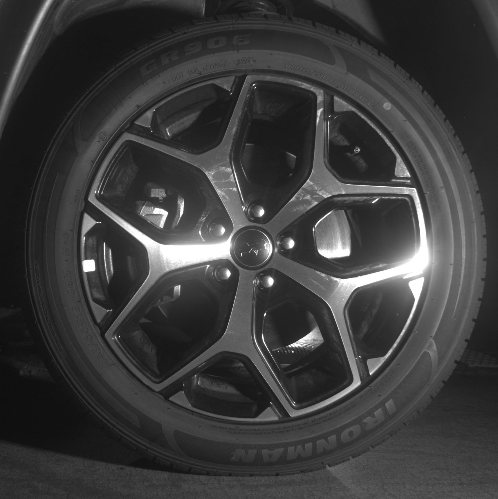 Thumbnail: 2025 Jeep Compass - 12