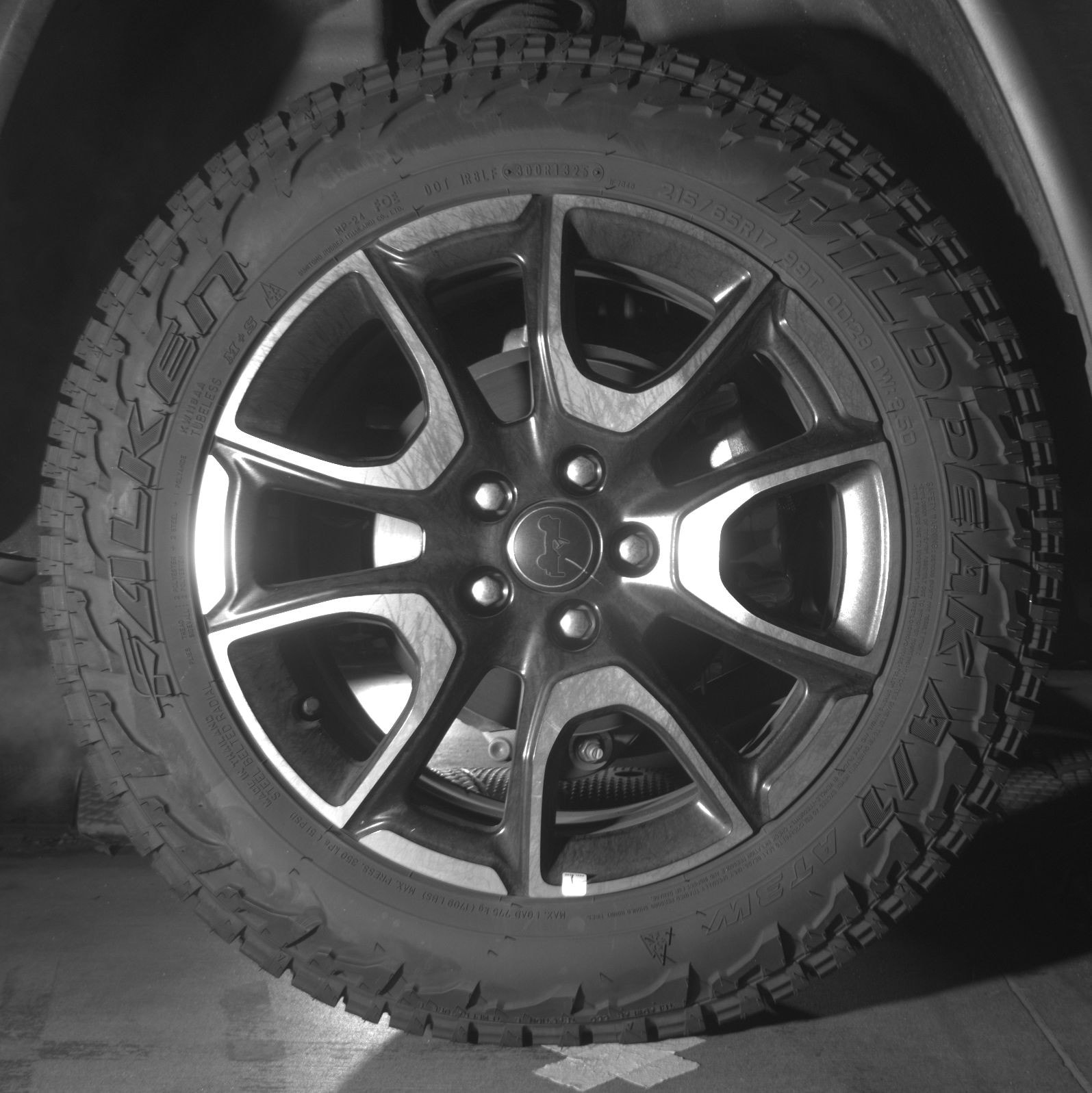 Thumbnail: 2025 Jeep Compass - 12