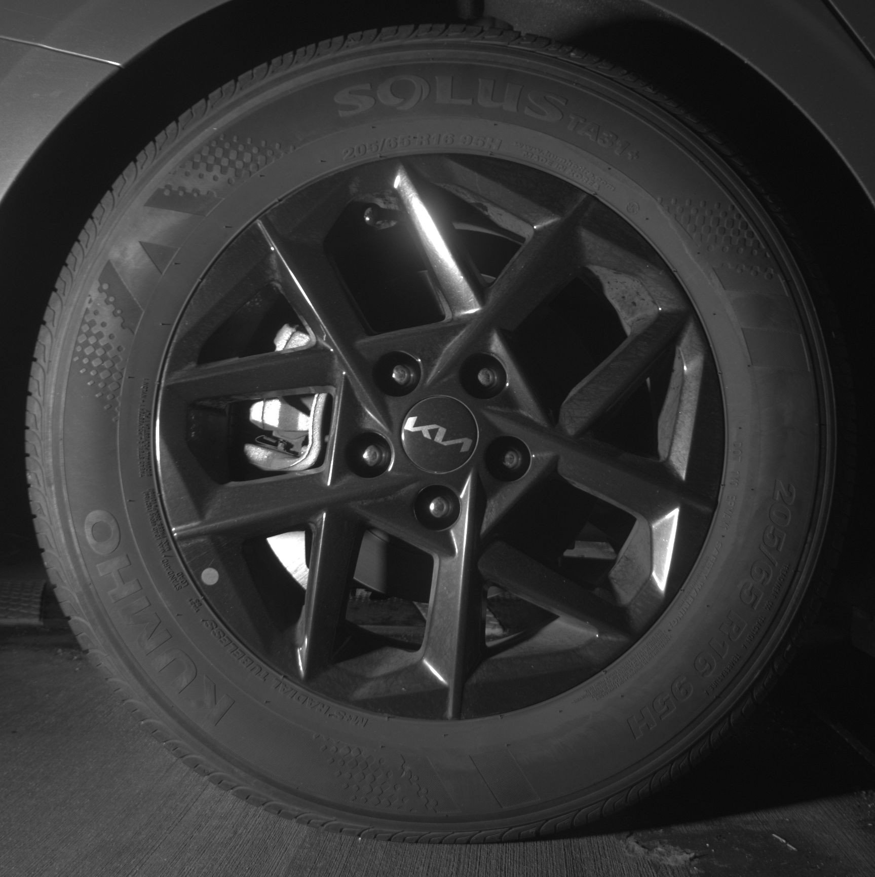 Thumbnail: 2025 Kia K5 - 15