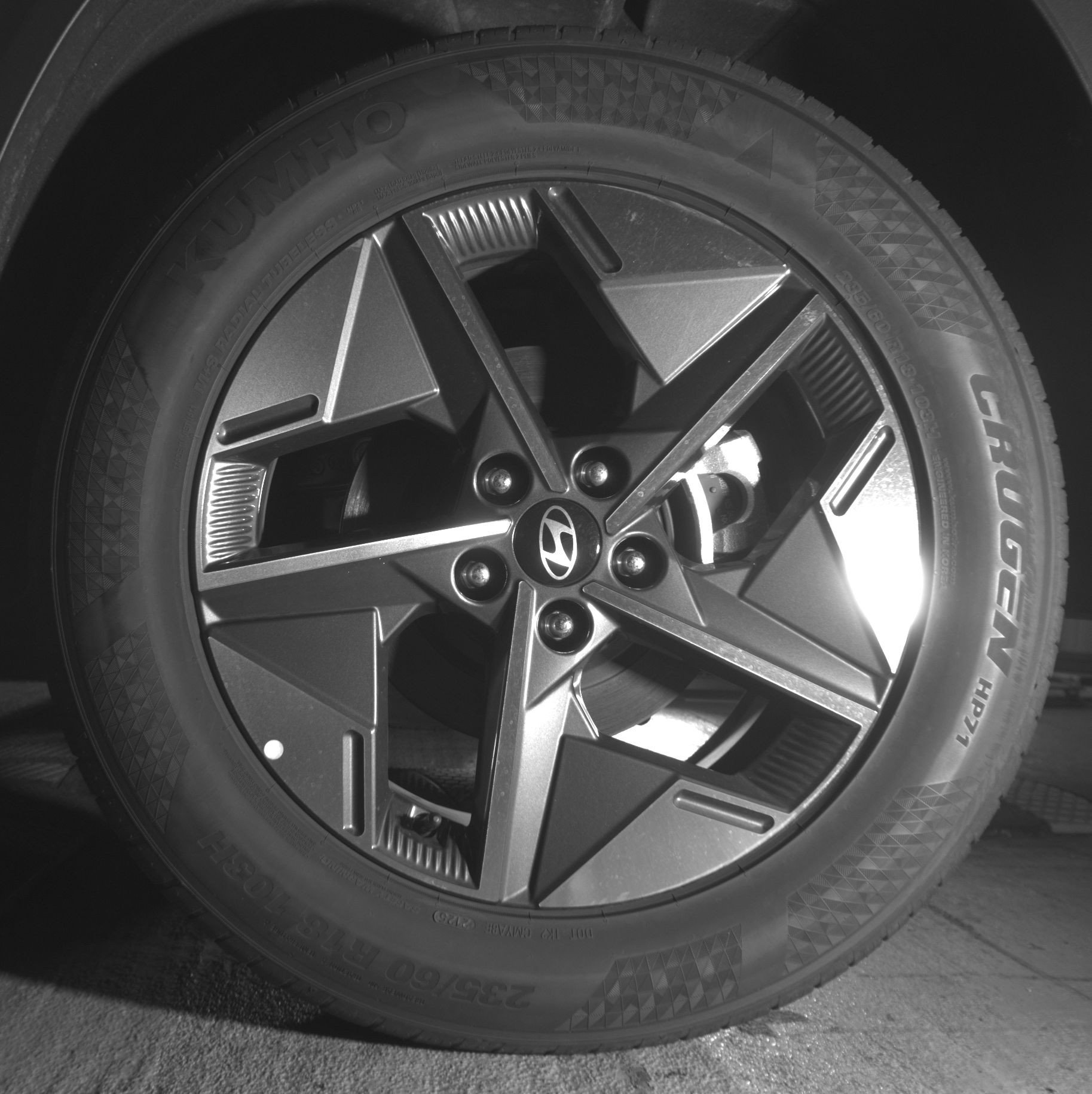 Thumbnail: 2026 Hyundai Tucson - 14