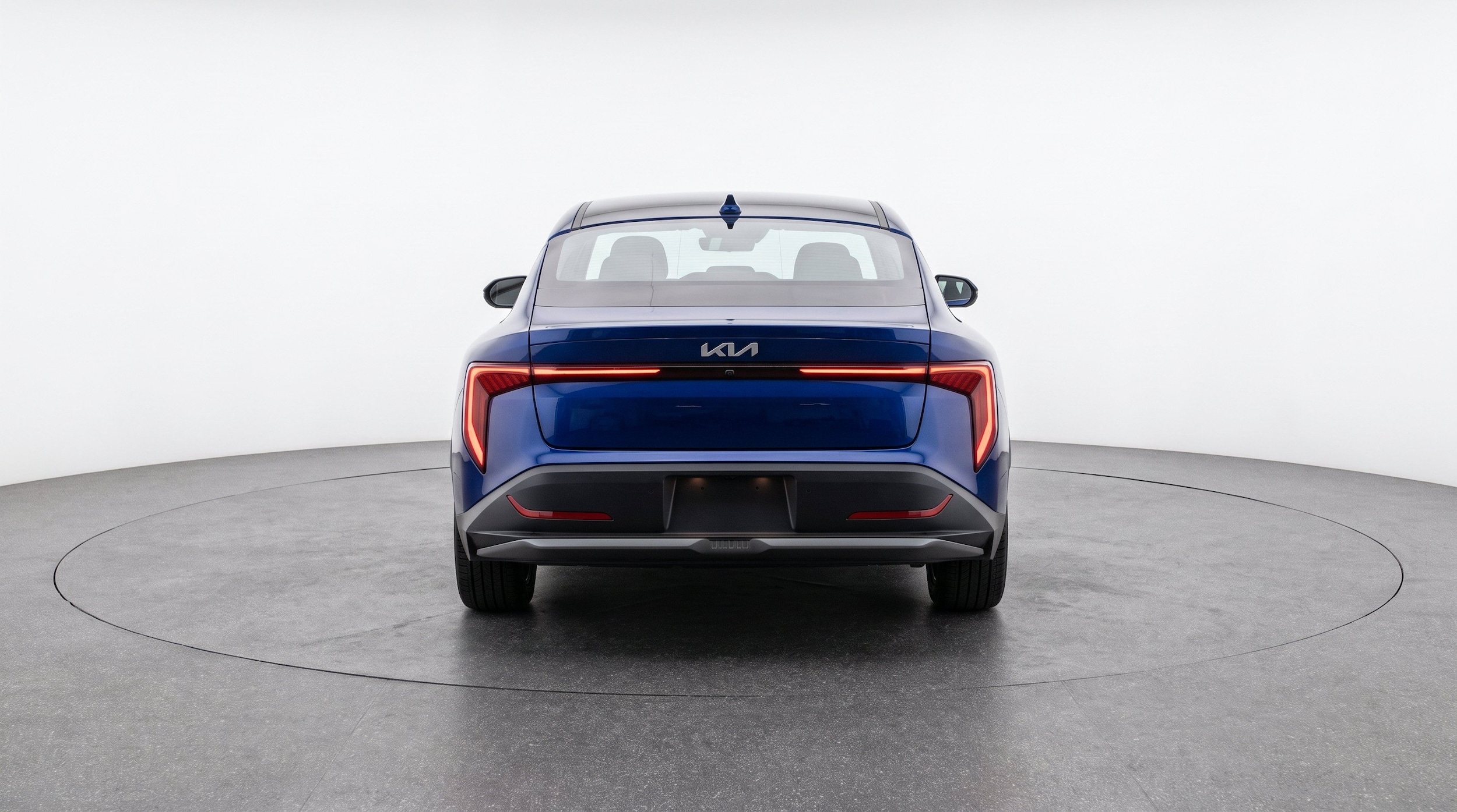 Thumbnail: 2026 Kia K4 - 7
