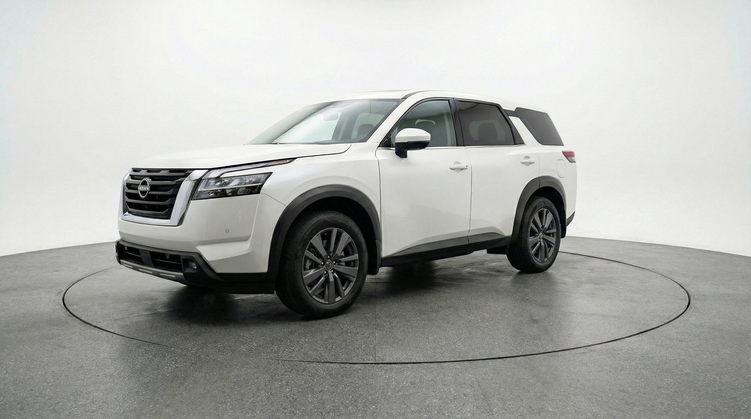 Thumbnail: 2025 Nissan Pathfinder - 3