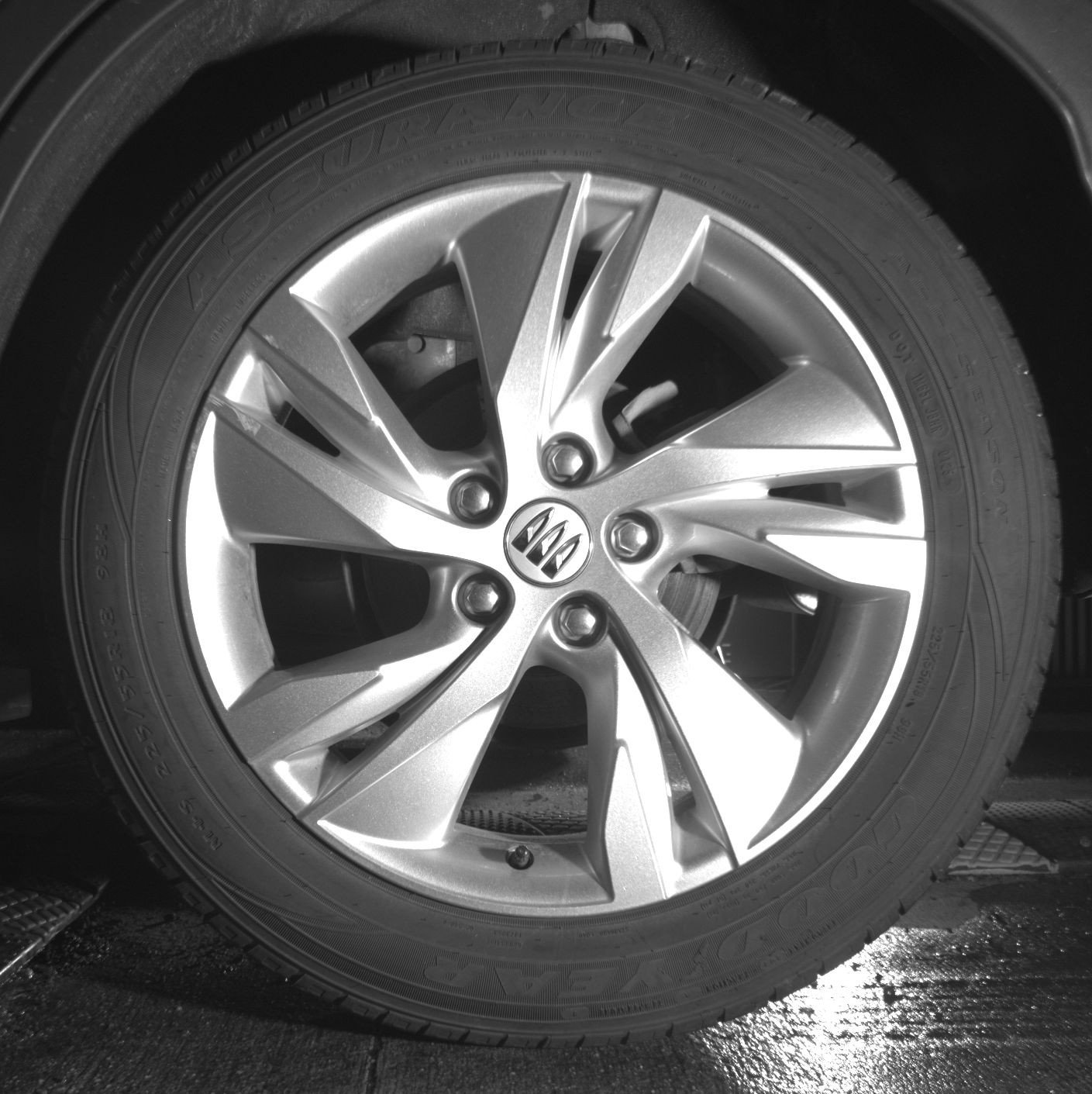 Thumbnail: 2025 Buick Encore GX - 14