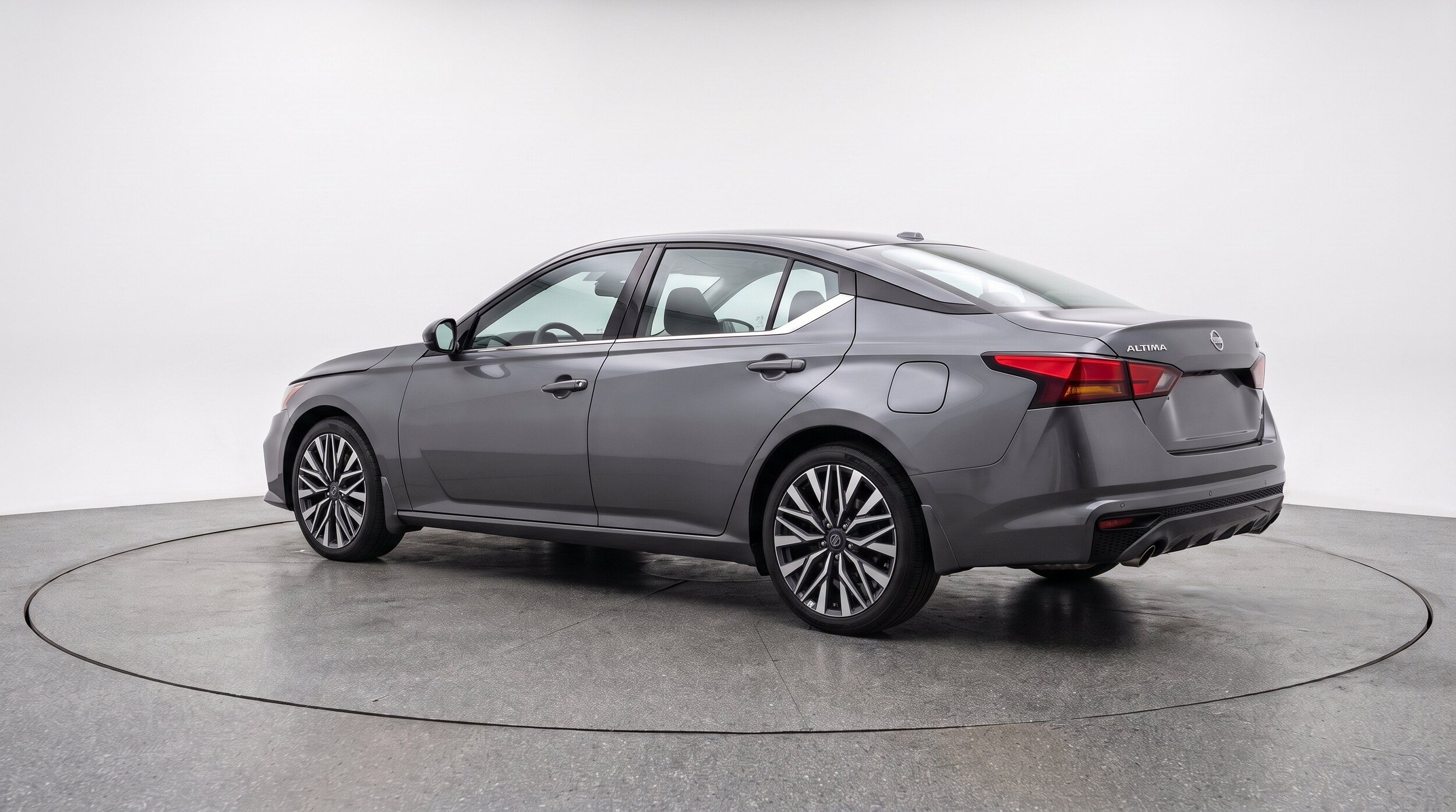 Thumbnail: 2026 Nissan Altima - 6