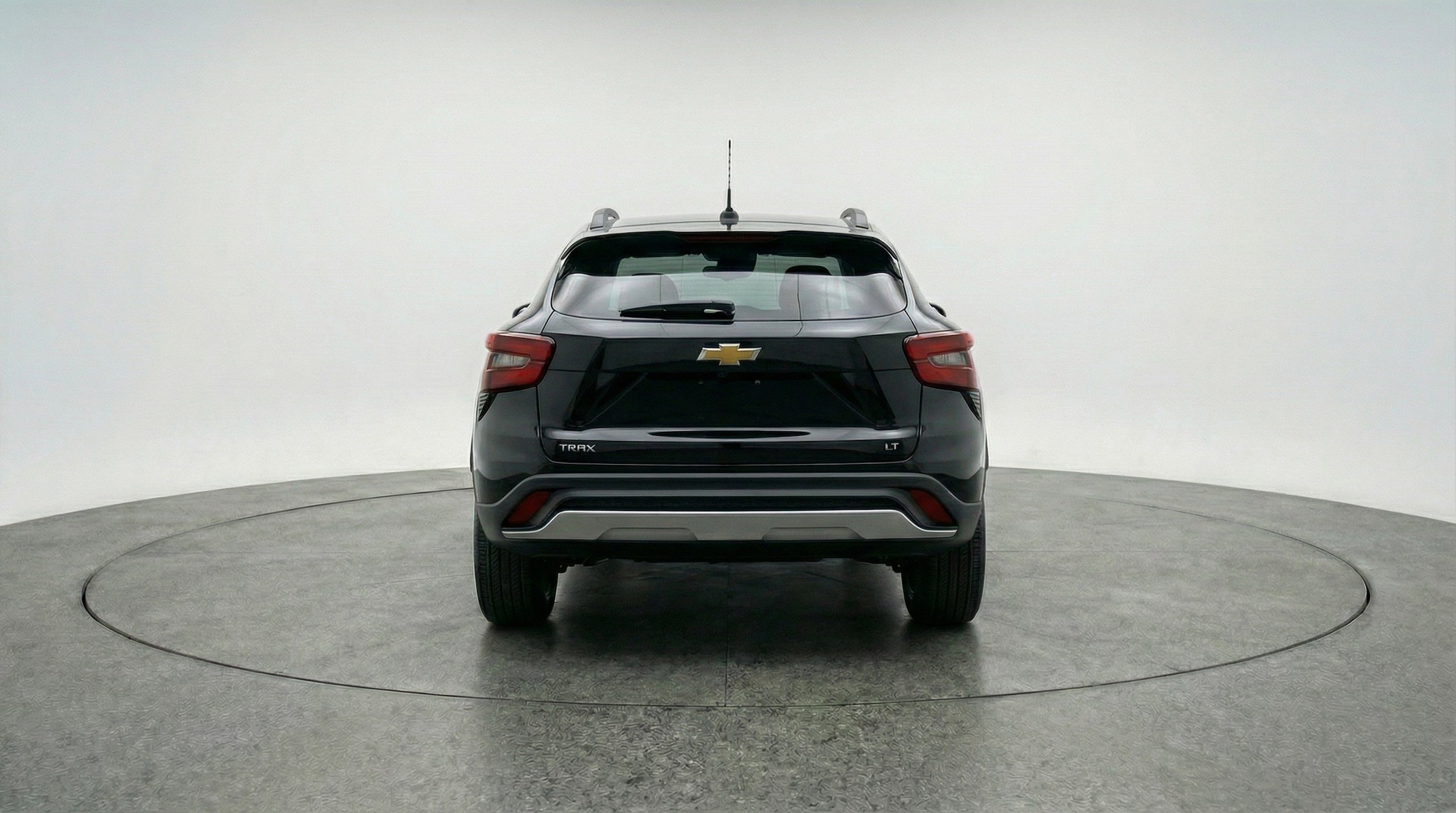 Thumbnail: 2025 Chevrolet Trax - 7