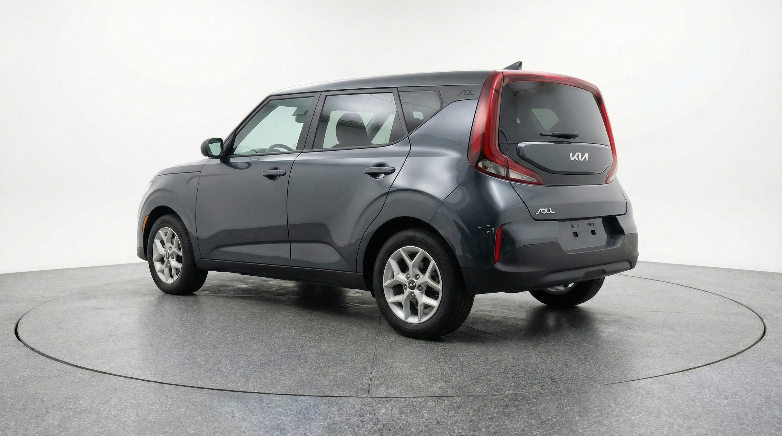 Thumbnail: 2025 Kia Soul - 5