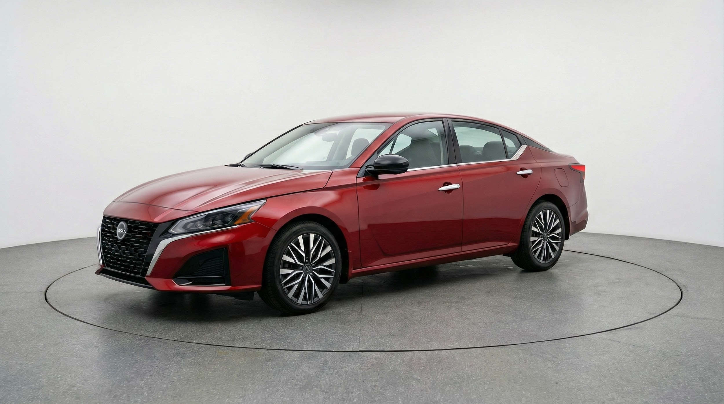 Thumbnail: 2025 Nissan Altima - 3