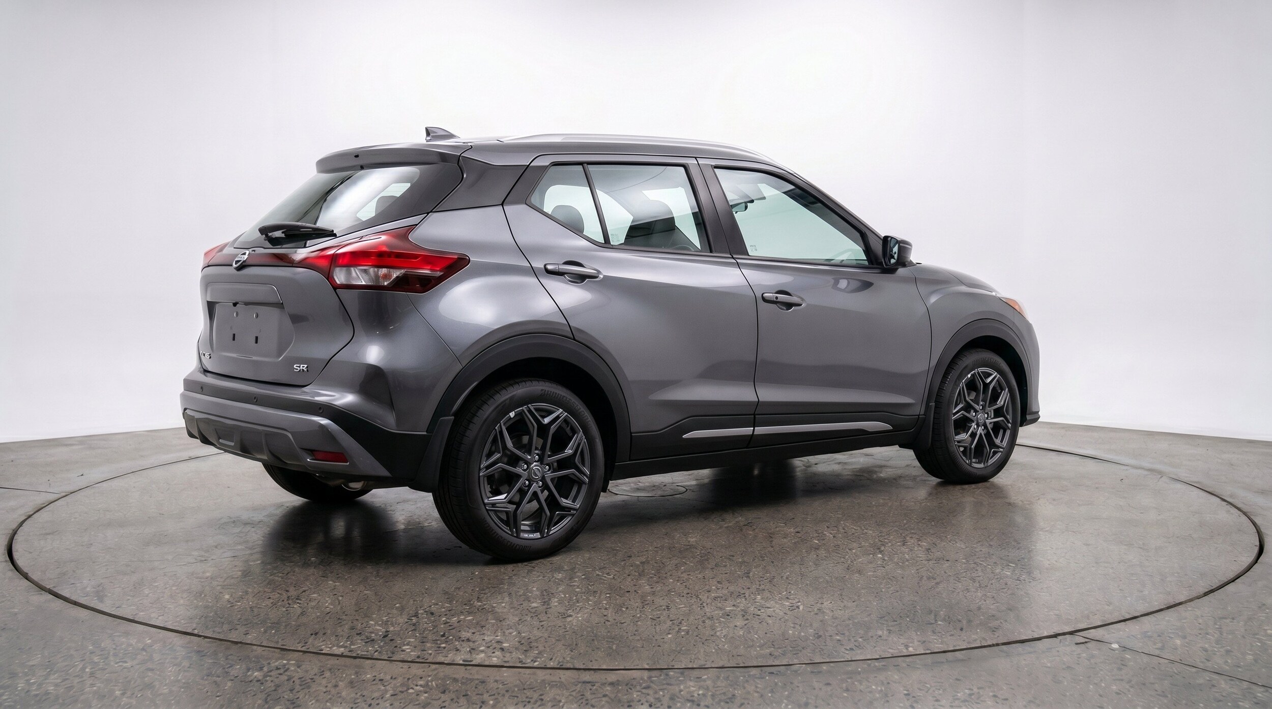 Thumbnail: 2026 Nissan Kicks - 9
