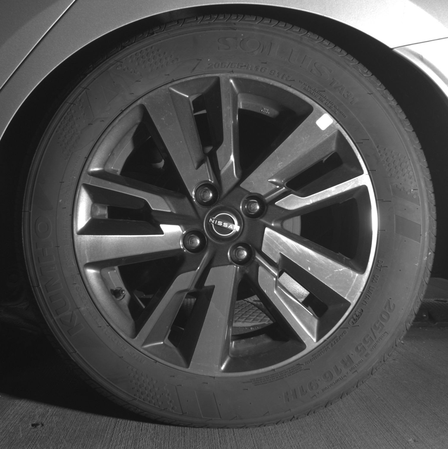 Thumbnail: 2025 Nissan Versa - 14