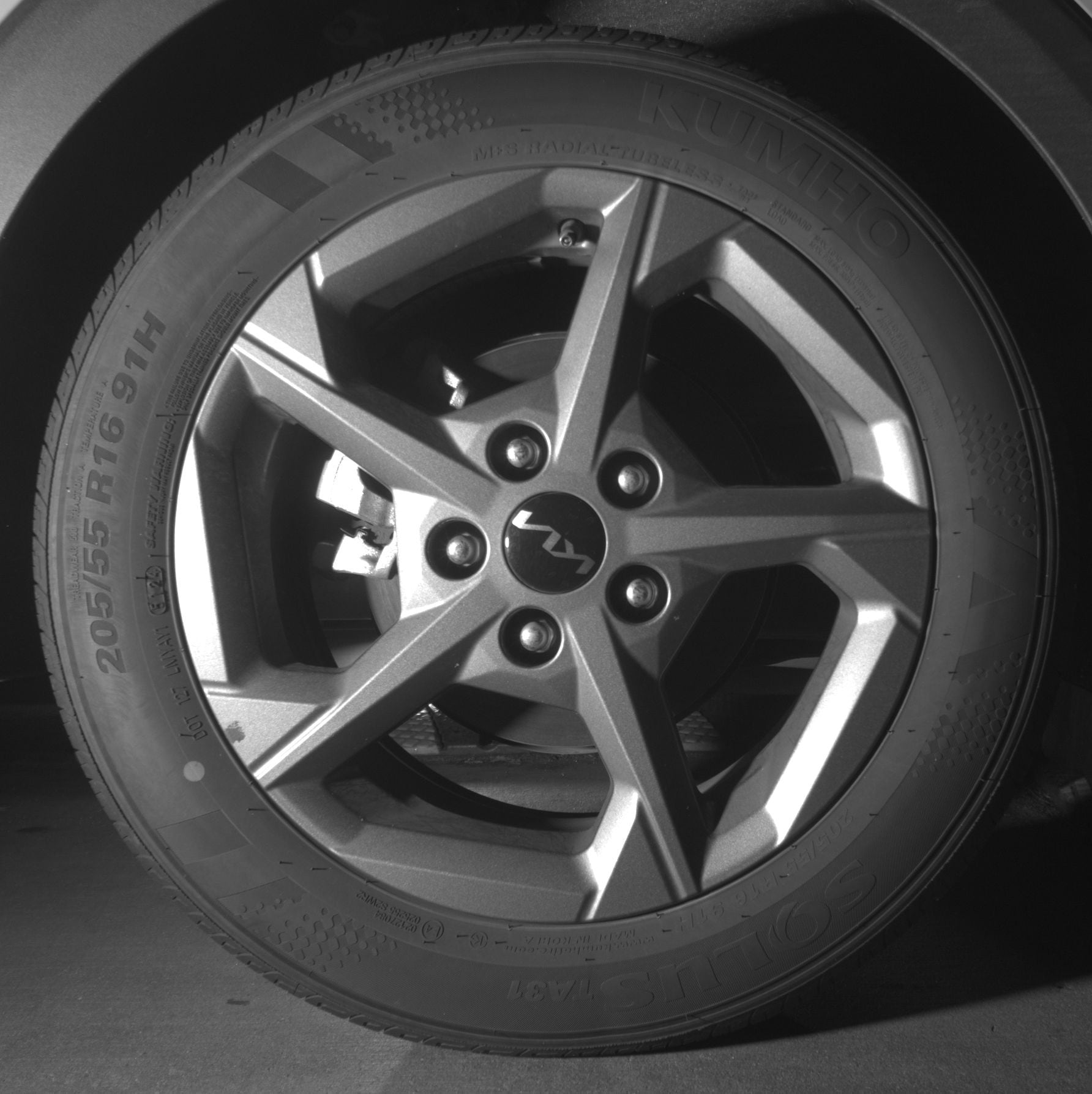 Thumbnail: 2025 Kia K4 - 12