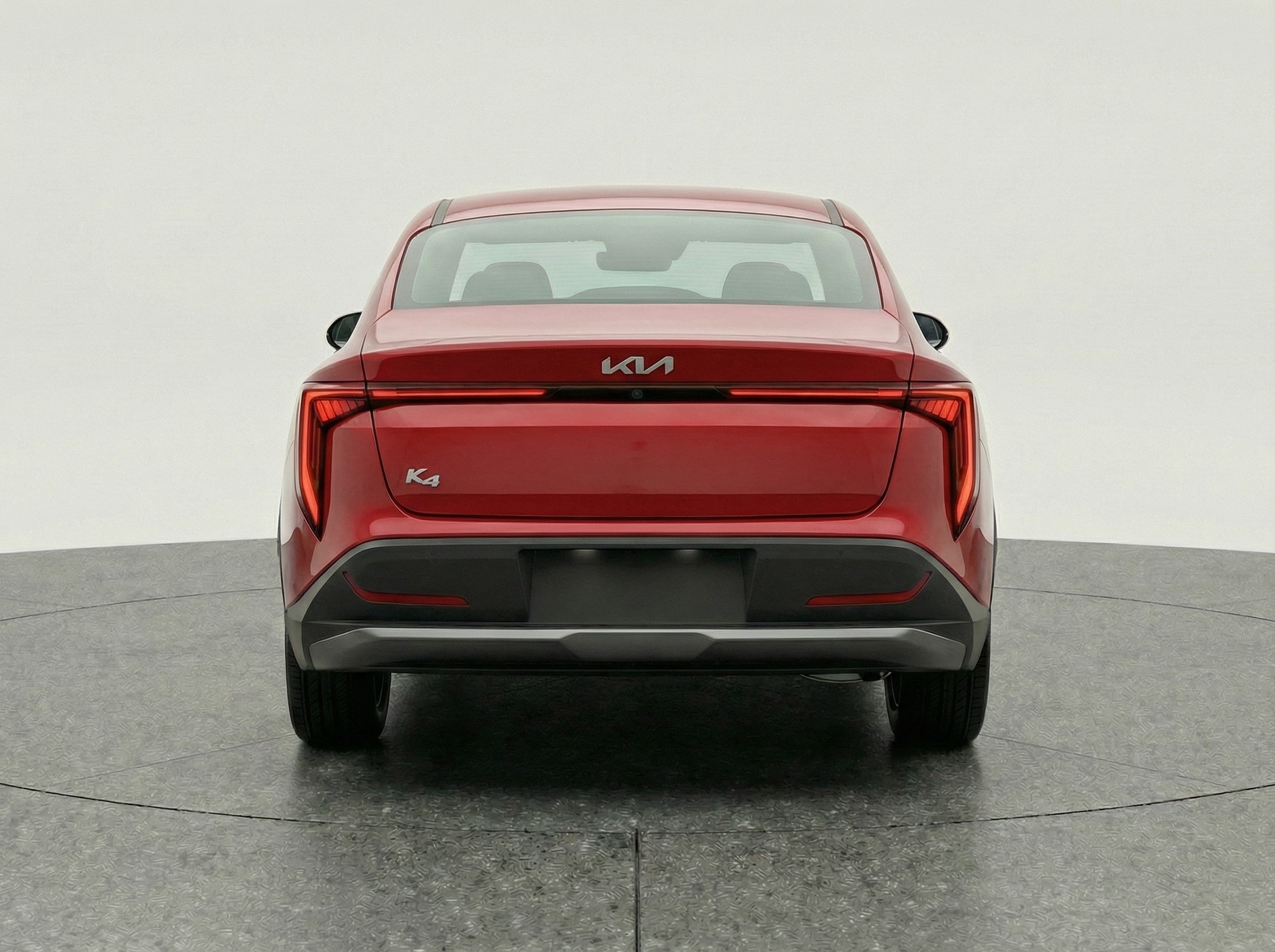 Thumbnail: 2025 Kia K4 - 6