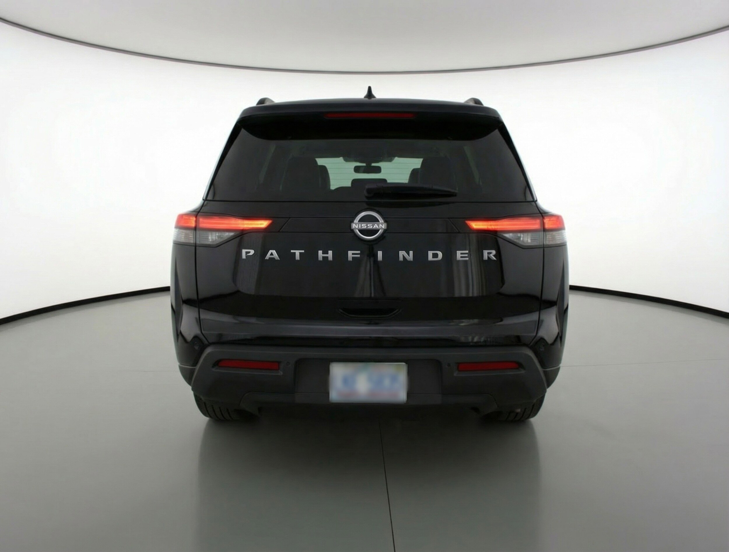 Thumbnail: 2025 Nissan Pathfinder - 7