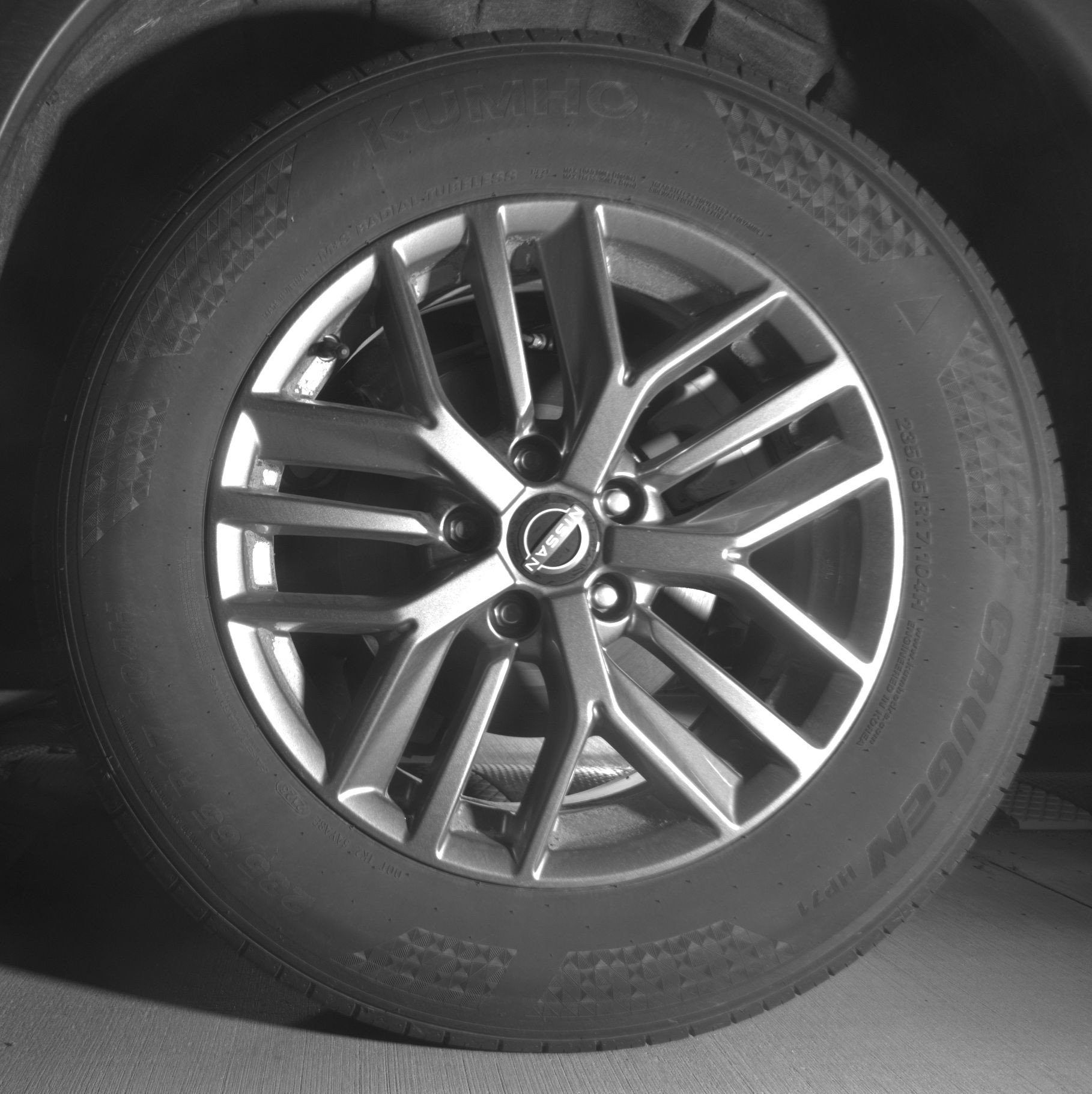 Thumbnail: 2026 Nissan Rogue - 14