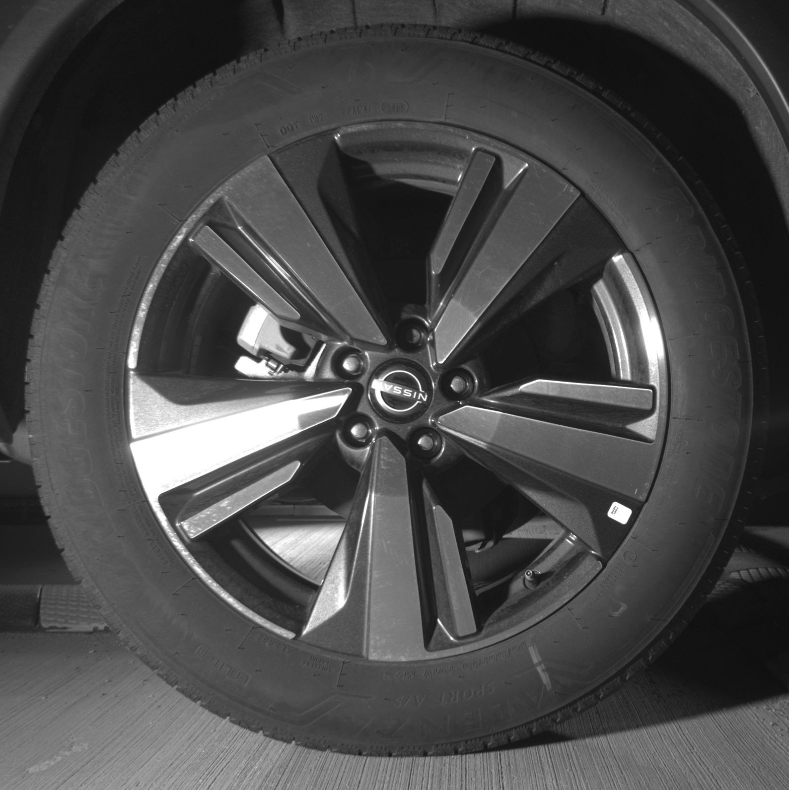 Thumbnail: 2026 Nissan Rogue - 15