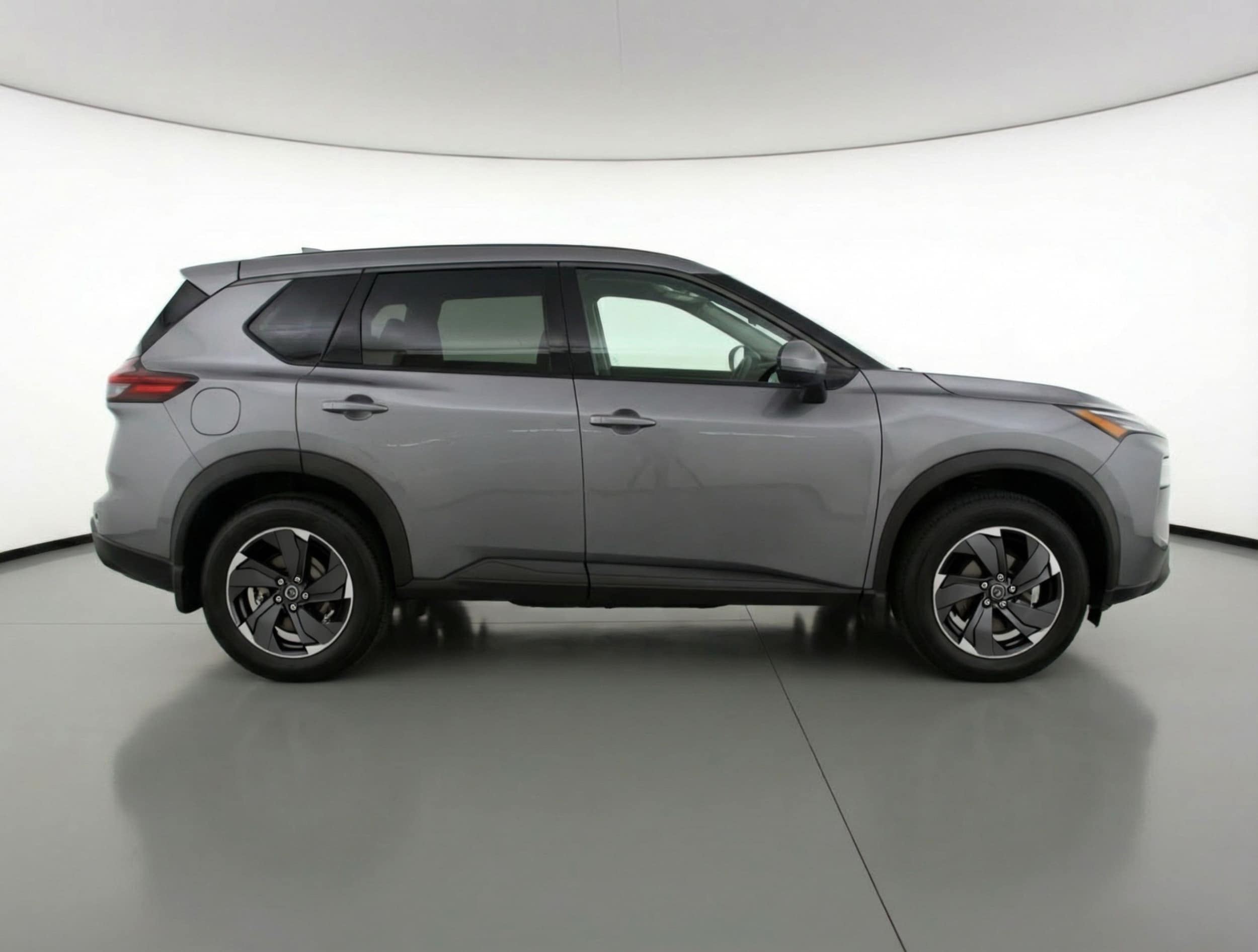 Thumbnail: 2025 Nissan Rogue - 8