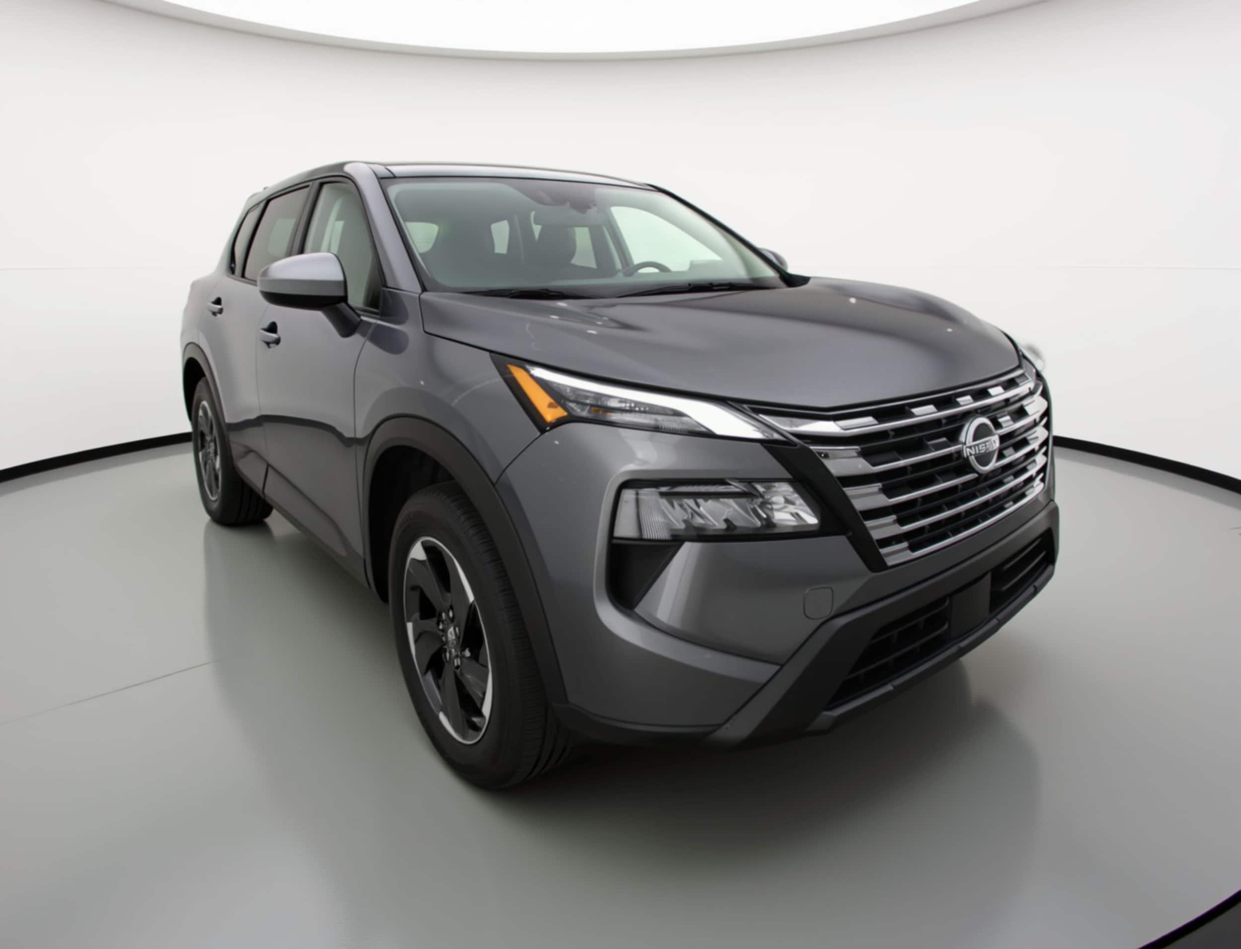 2025 Nissan Rogue SV FWD