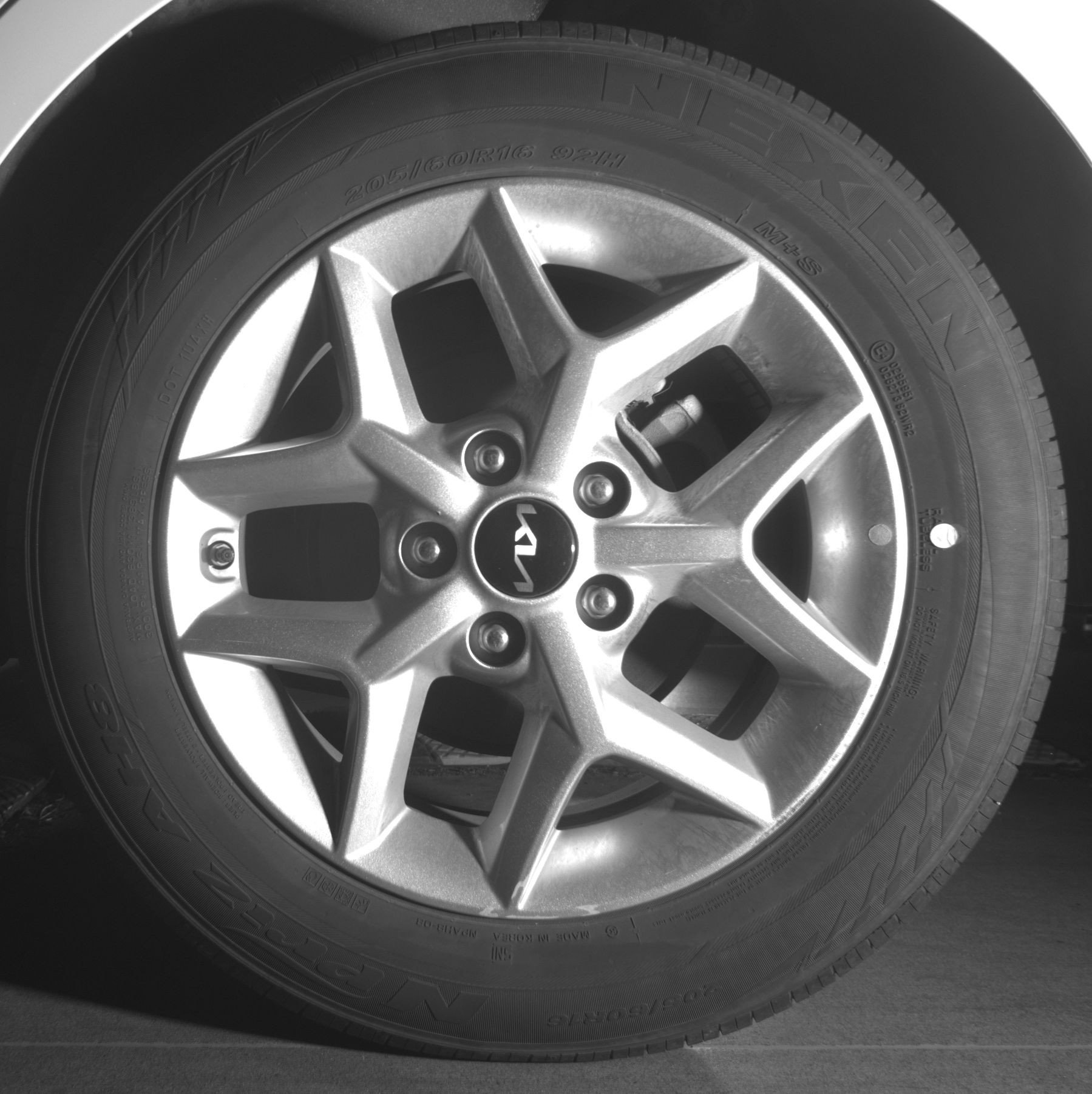 Thumbnail: 2025 Kia Soul - 14