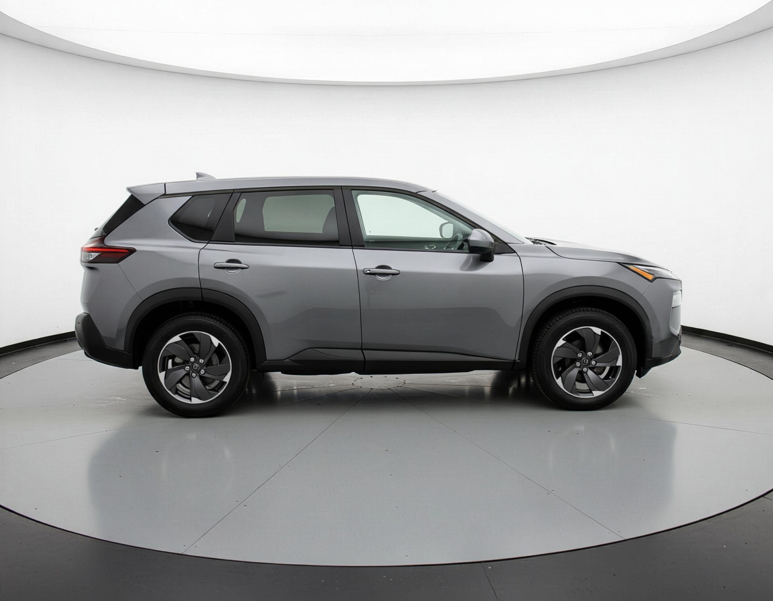 Thumbnail: 2025 Nissan Rogue - 11