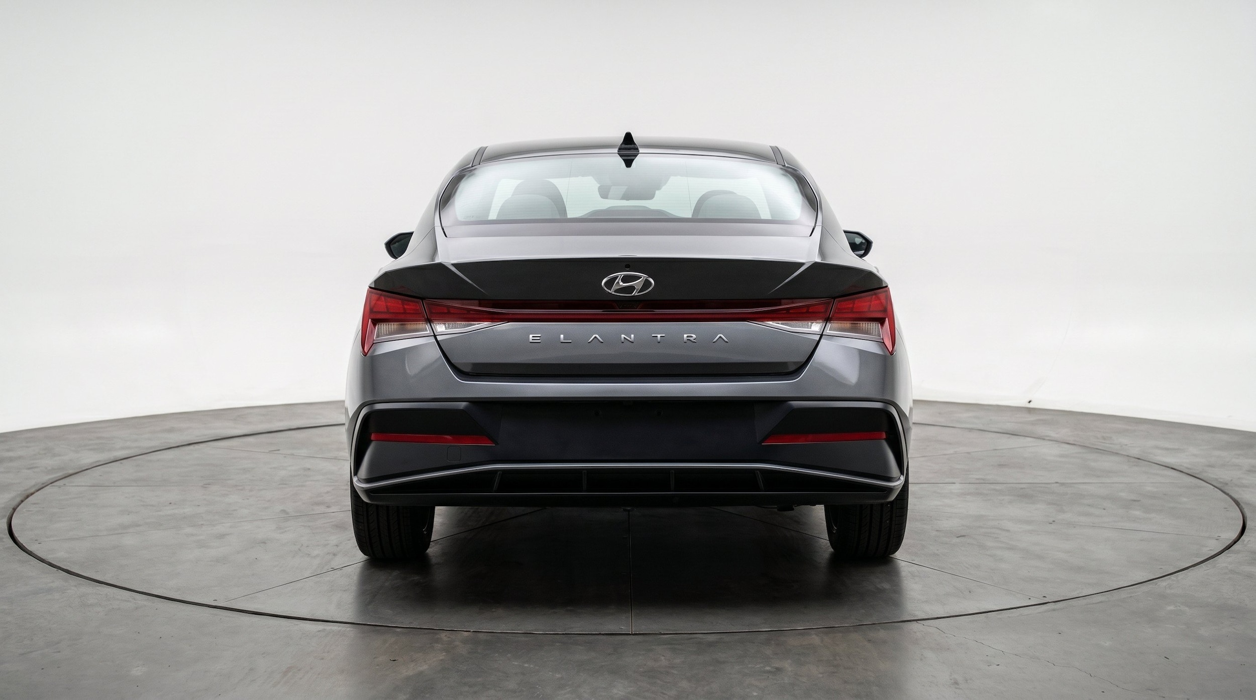 Thumbnail: 2025 Hyundai Elantra - 7