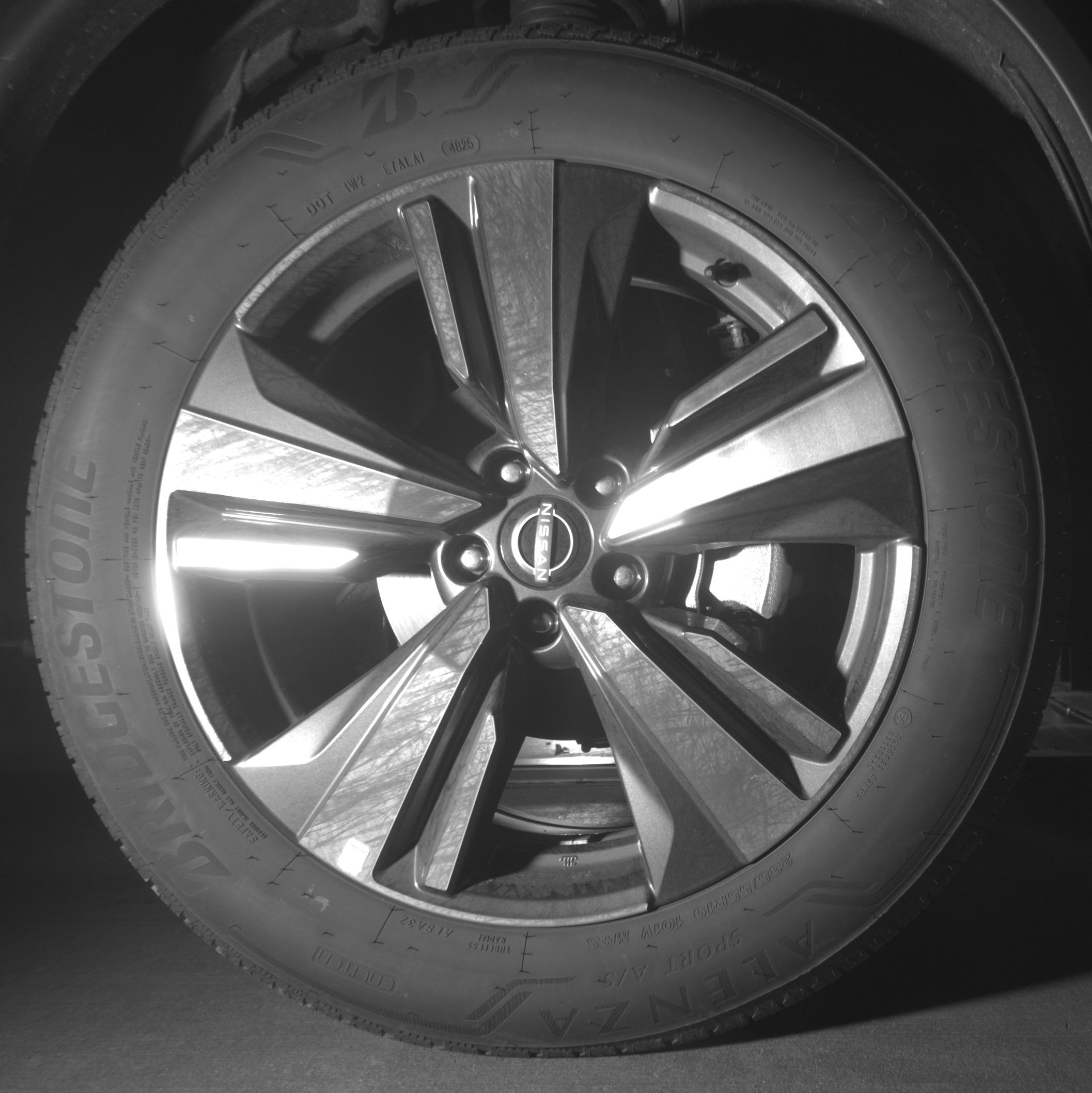 Thumbnail: 2026 Nissan Rogue - 13