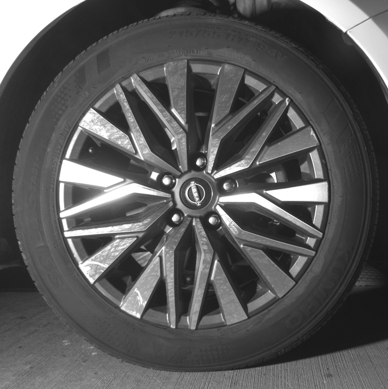 Thumbnail: 2025 Nissan Altima - 13