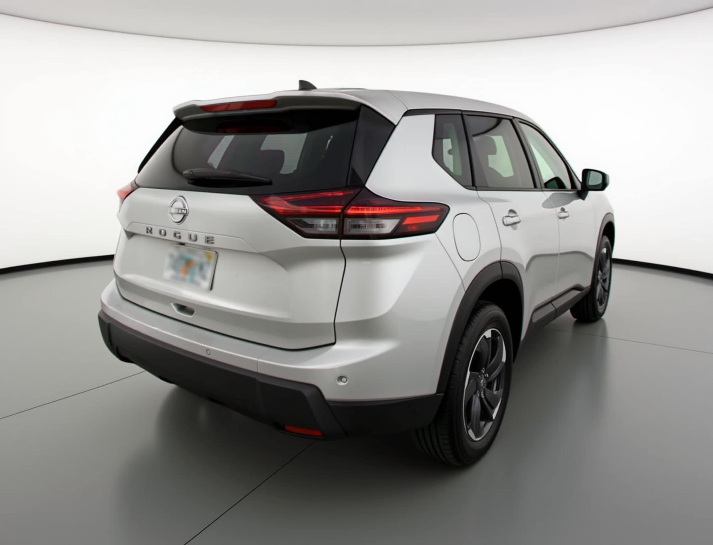 Thumbnail: 2025 Nissan Rogue - 7