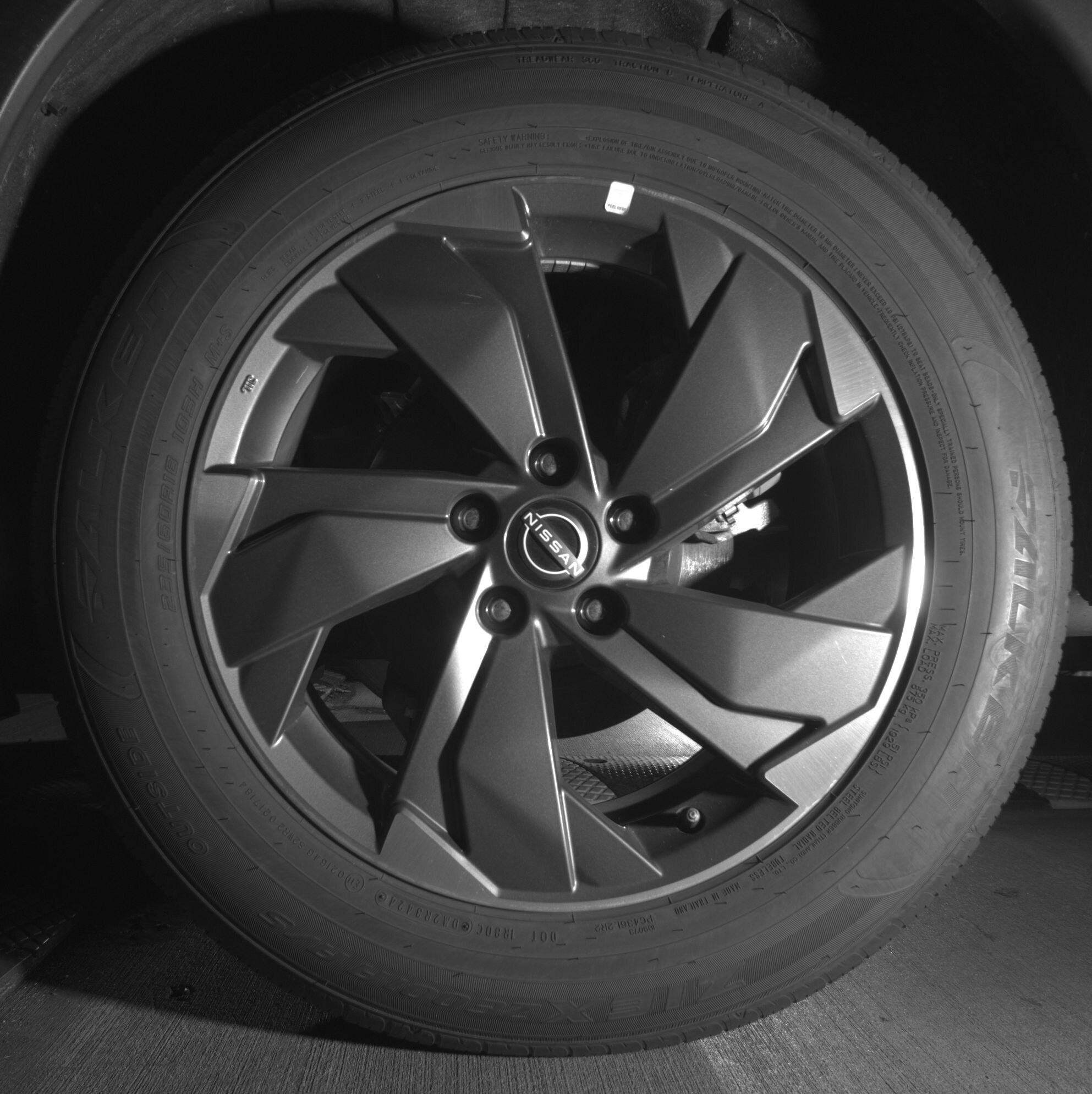 Thumbnail: 2025 Nissan Rogue - 11