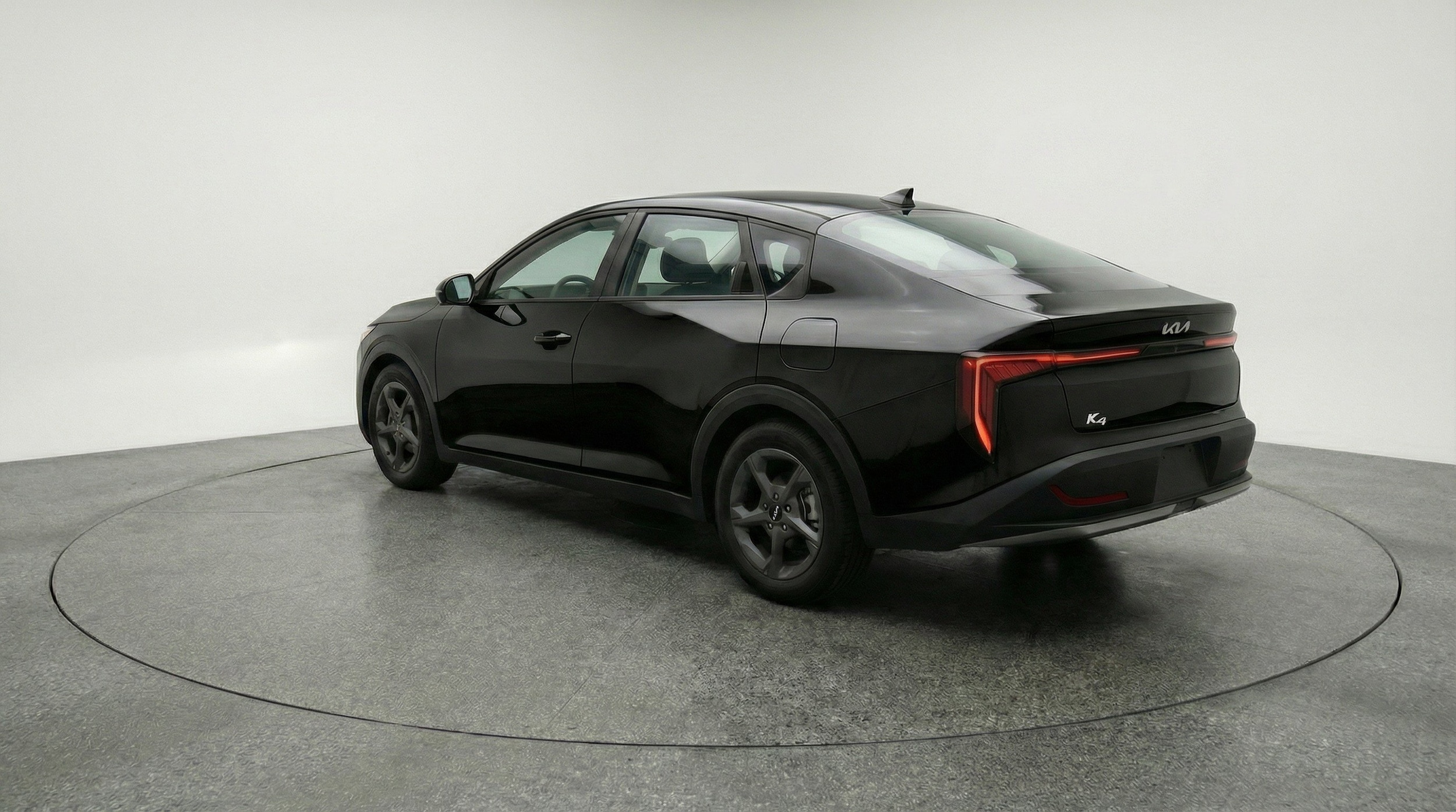 Thumbnail: 2025 Kia K4 - 6