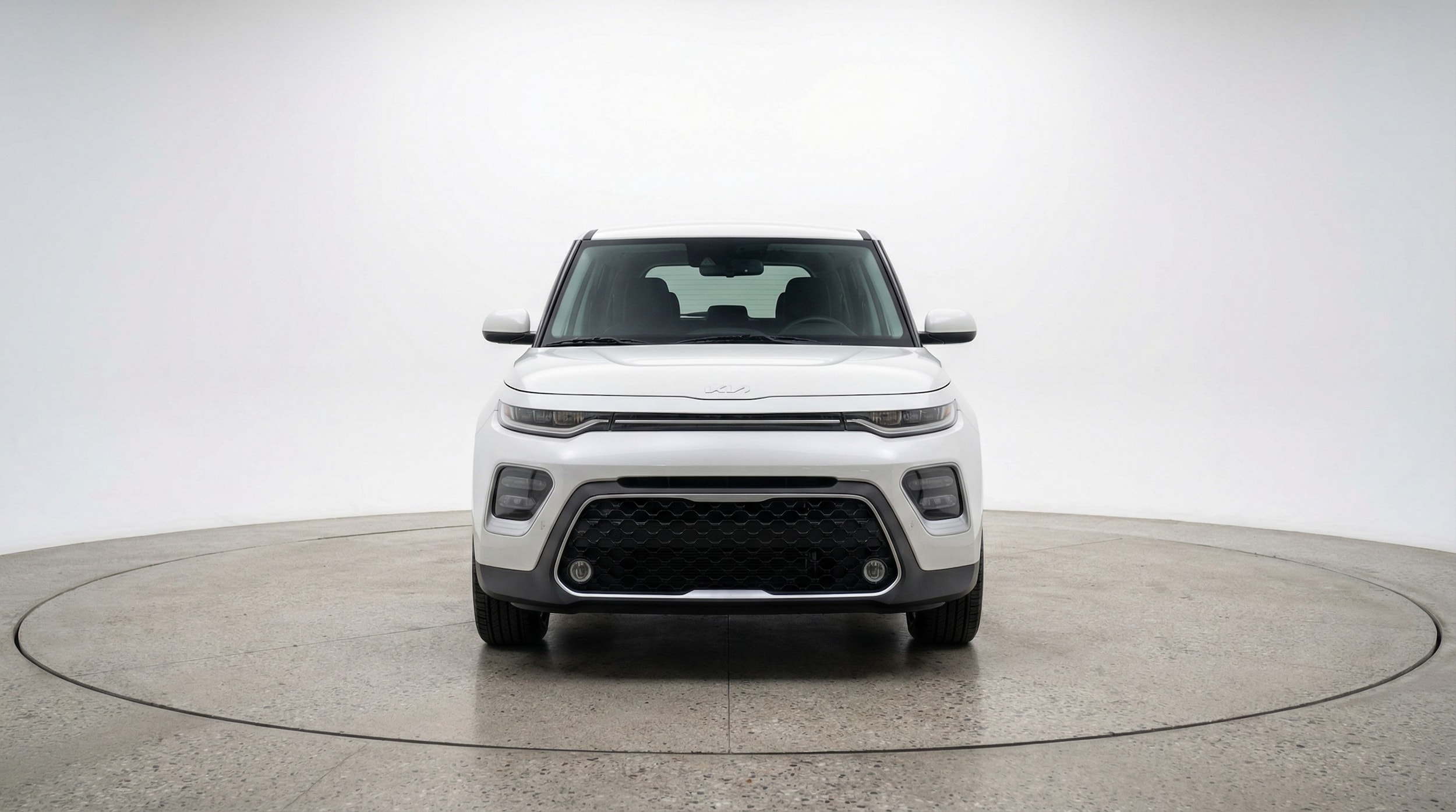 Thumbnail: 2025 Kia Soul - 2