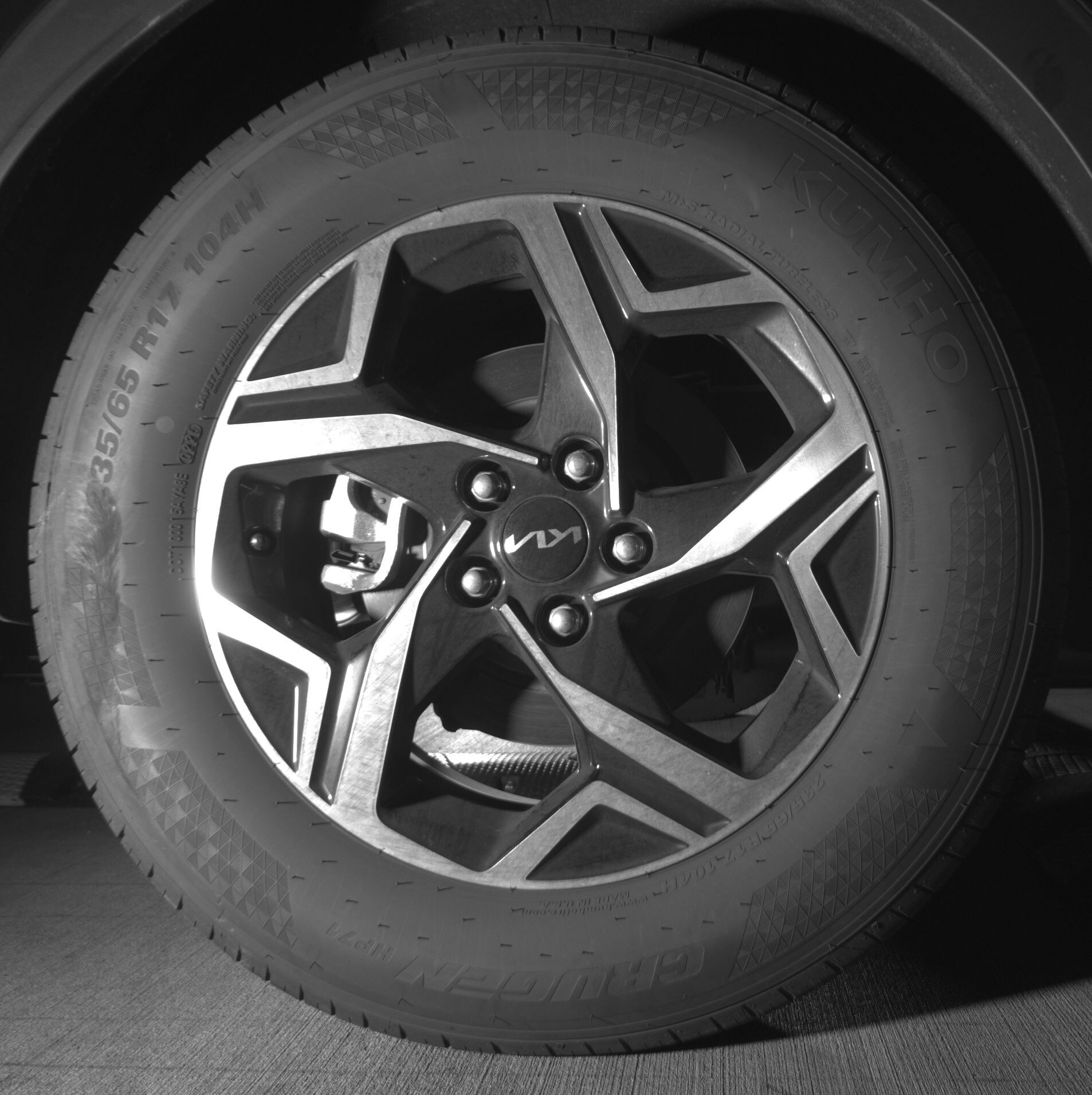 Thumbnail: 2025 Kia Sportage - 12