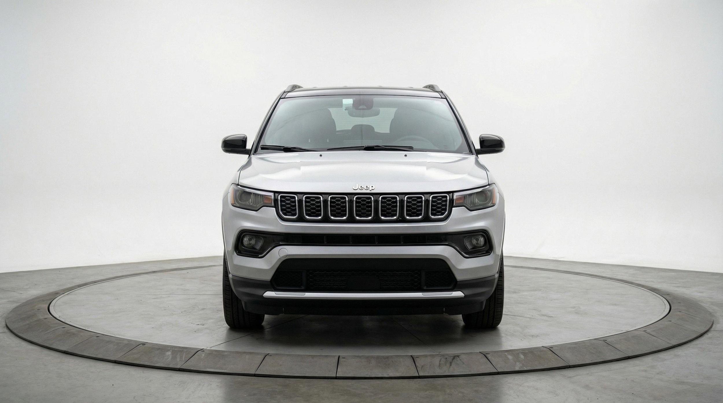 Thumbnail: 2025 Jeep Compass - 2