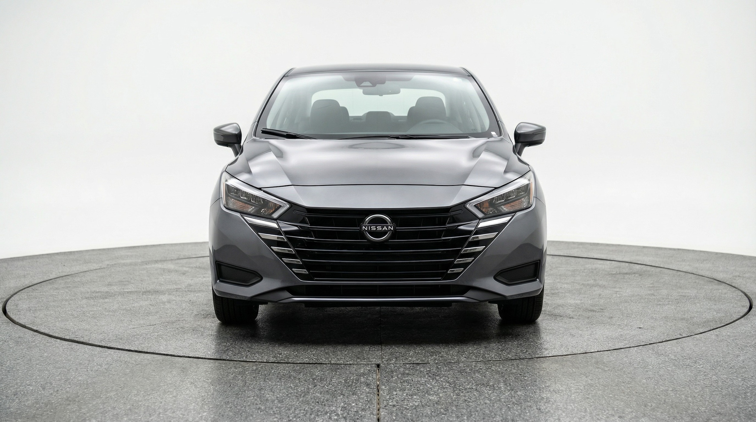 Thumbnail: 2025 Nissan Versa - 2