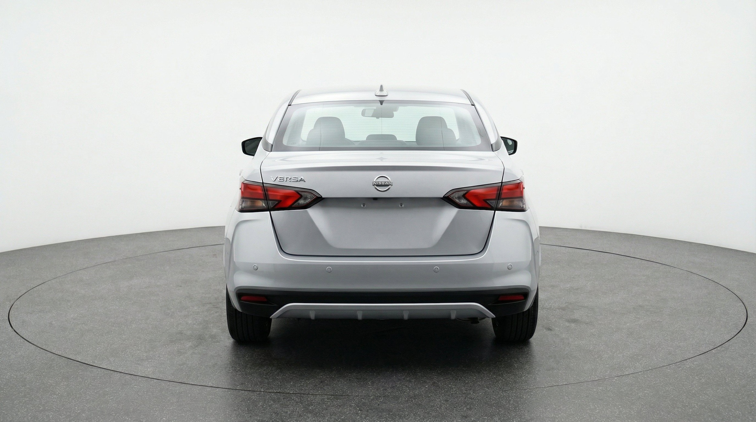 Thumbnail: 2025 Nissan Versa - 7
