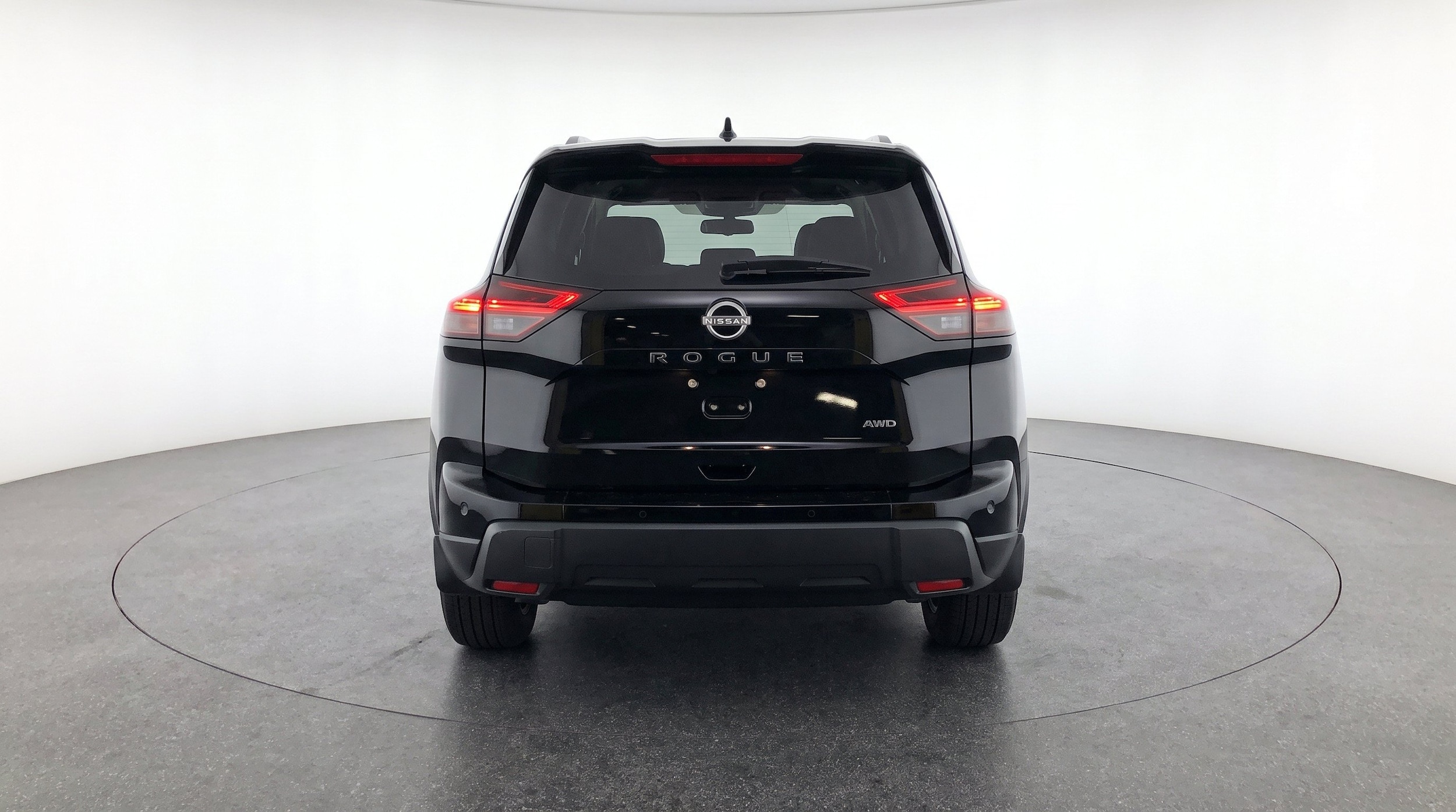 Thumbnail: 2025 Nissan Rogue - 7