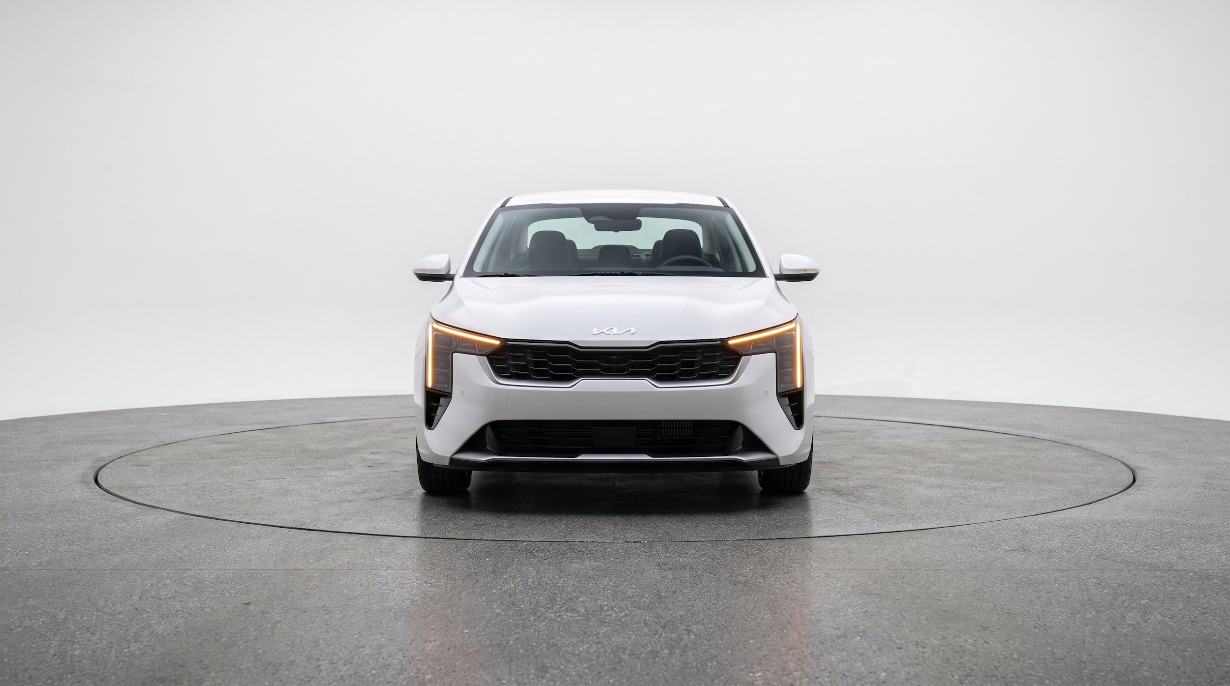 Thumbnail: 2025 Kia K4 - 2