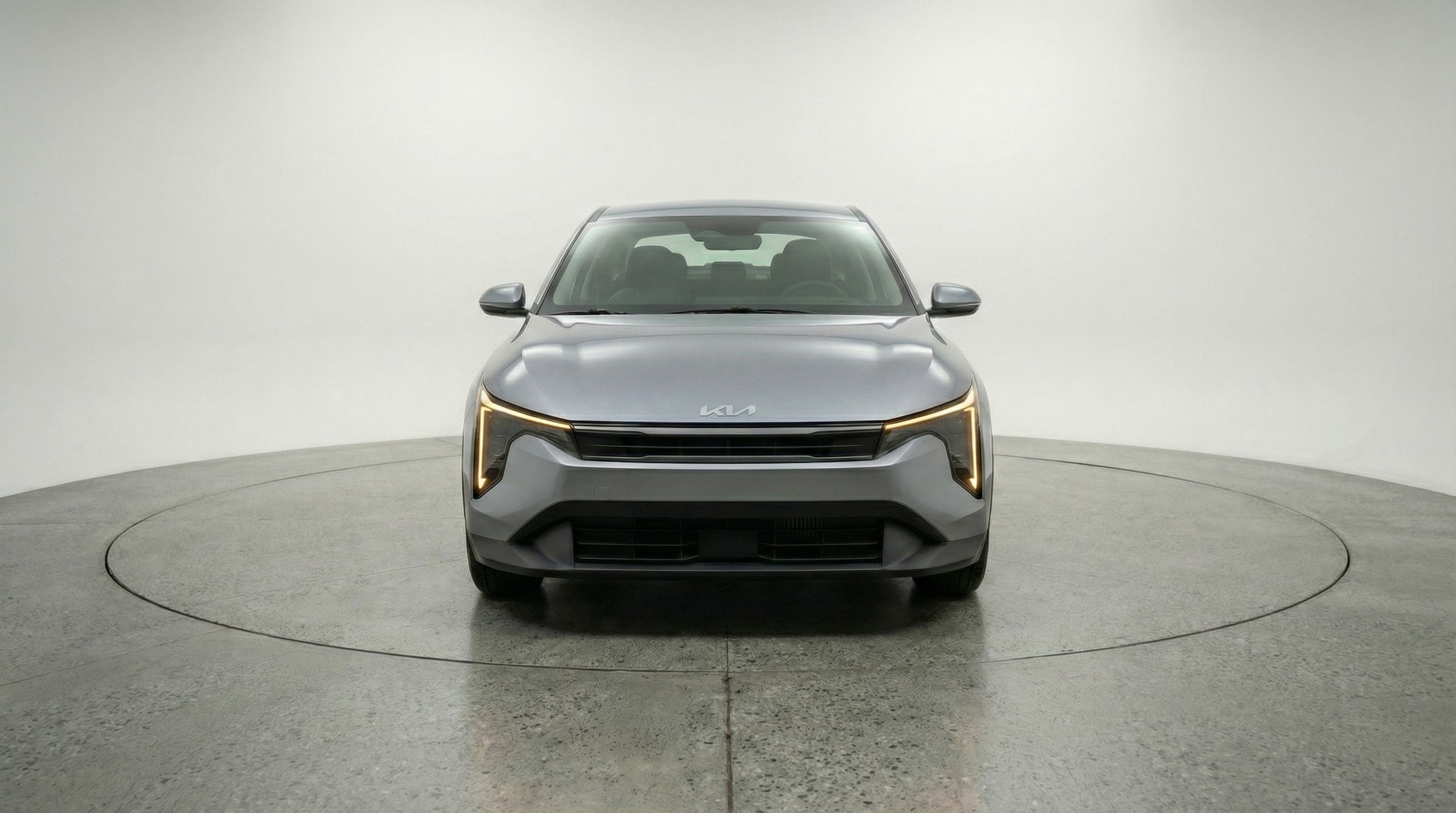 Thumbnail: 2025 Kia K4 - 2