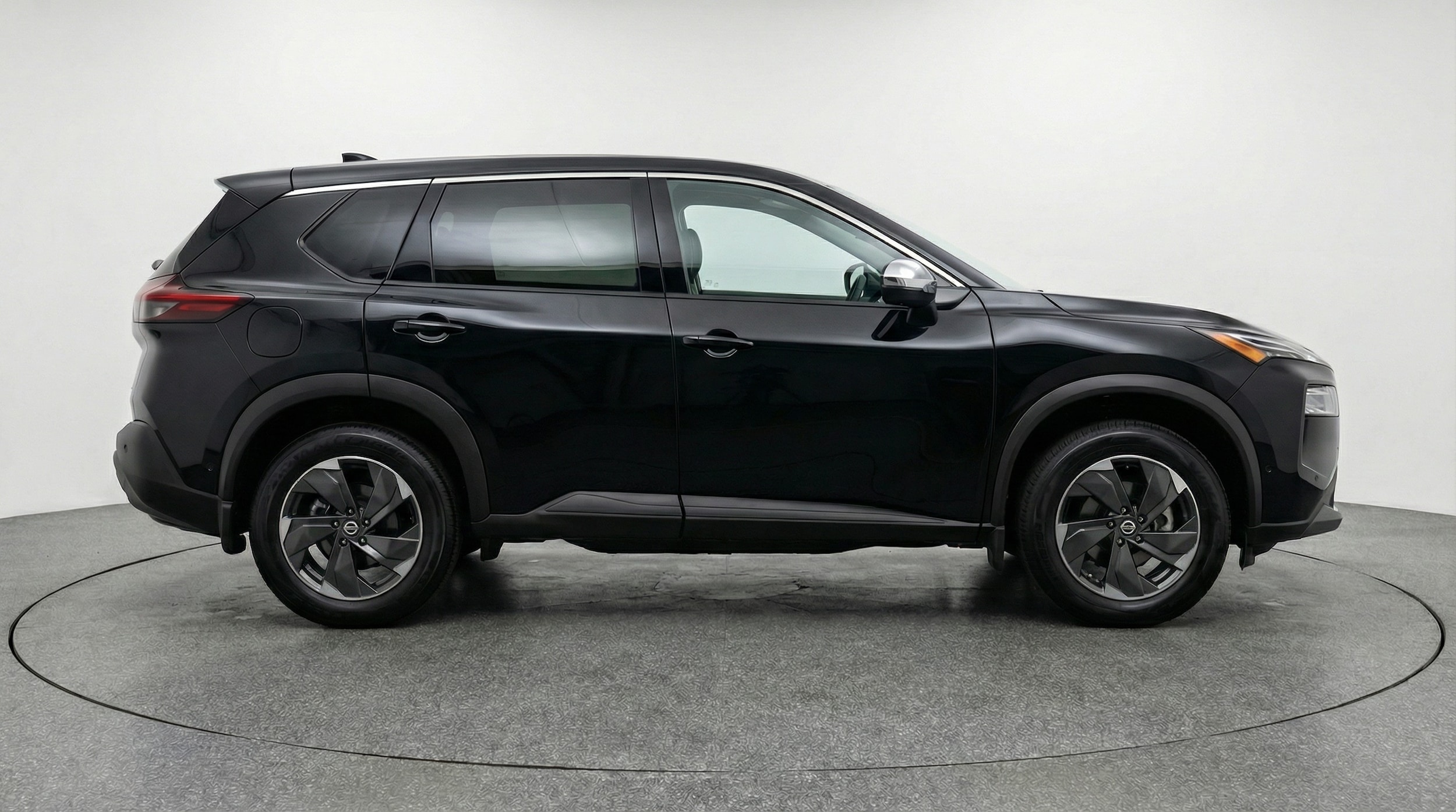 Thumbnail: 2025 Nissan Rogue - 8