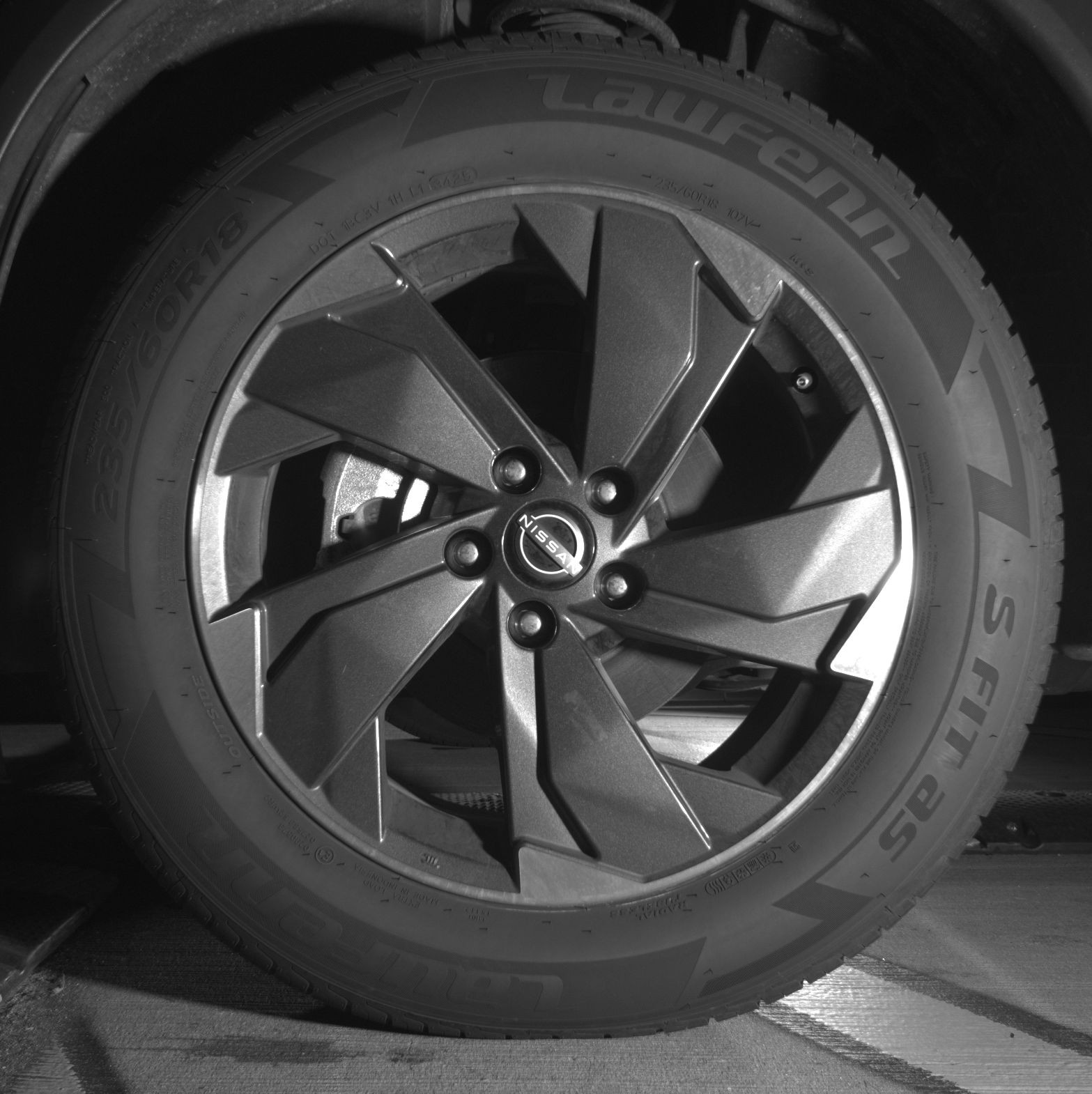 Thumbnail: 2025 Nissan Rogue - 9