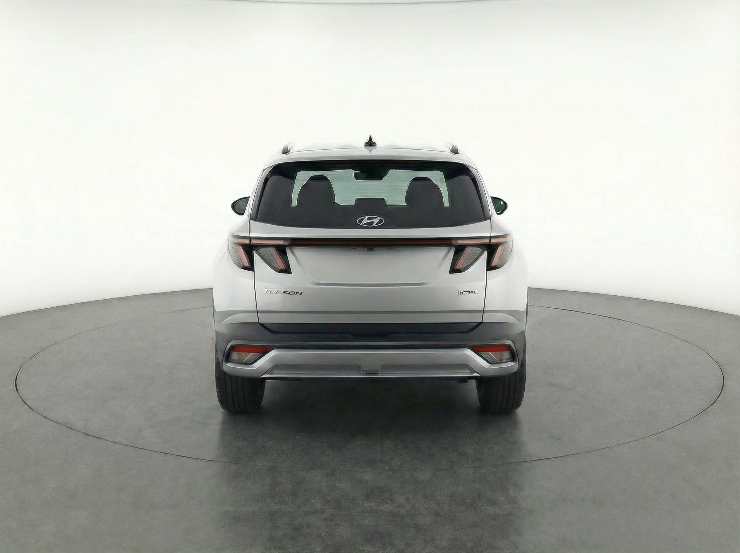 Thumbnail: 2026 Hyundai Tucson - 7
