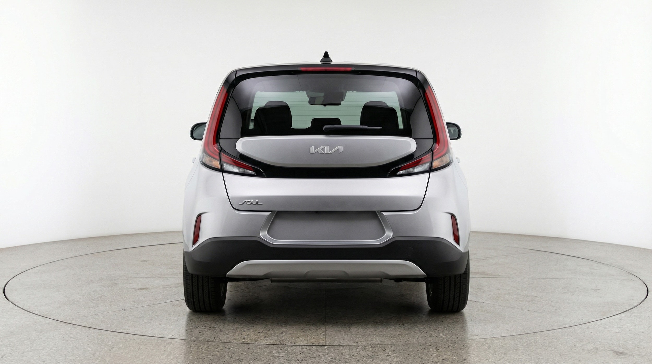 Thumbnail: 2025 Kia Soul - 6