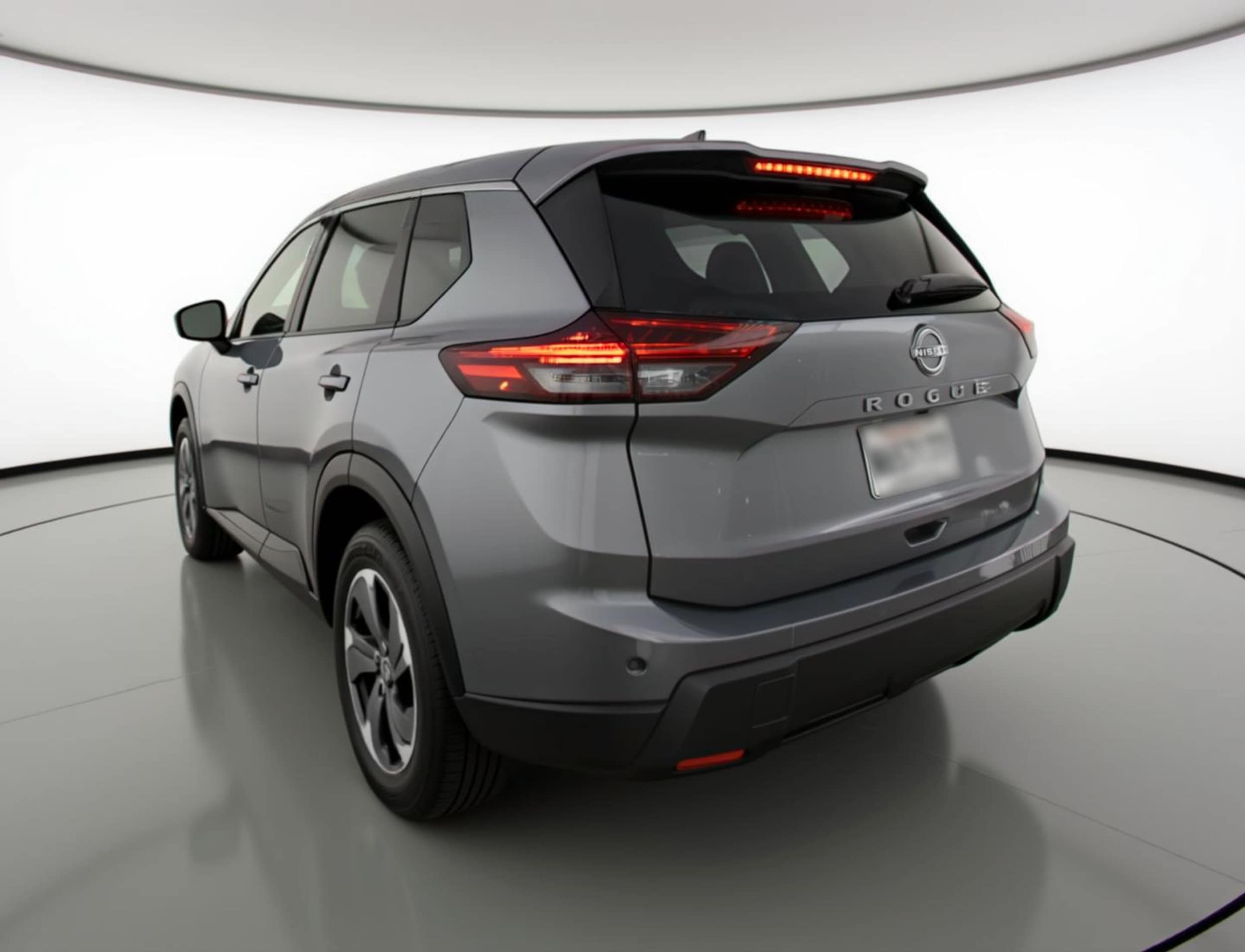 Thumbnail: 2025 Nissan Rogue - 5
