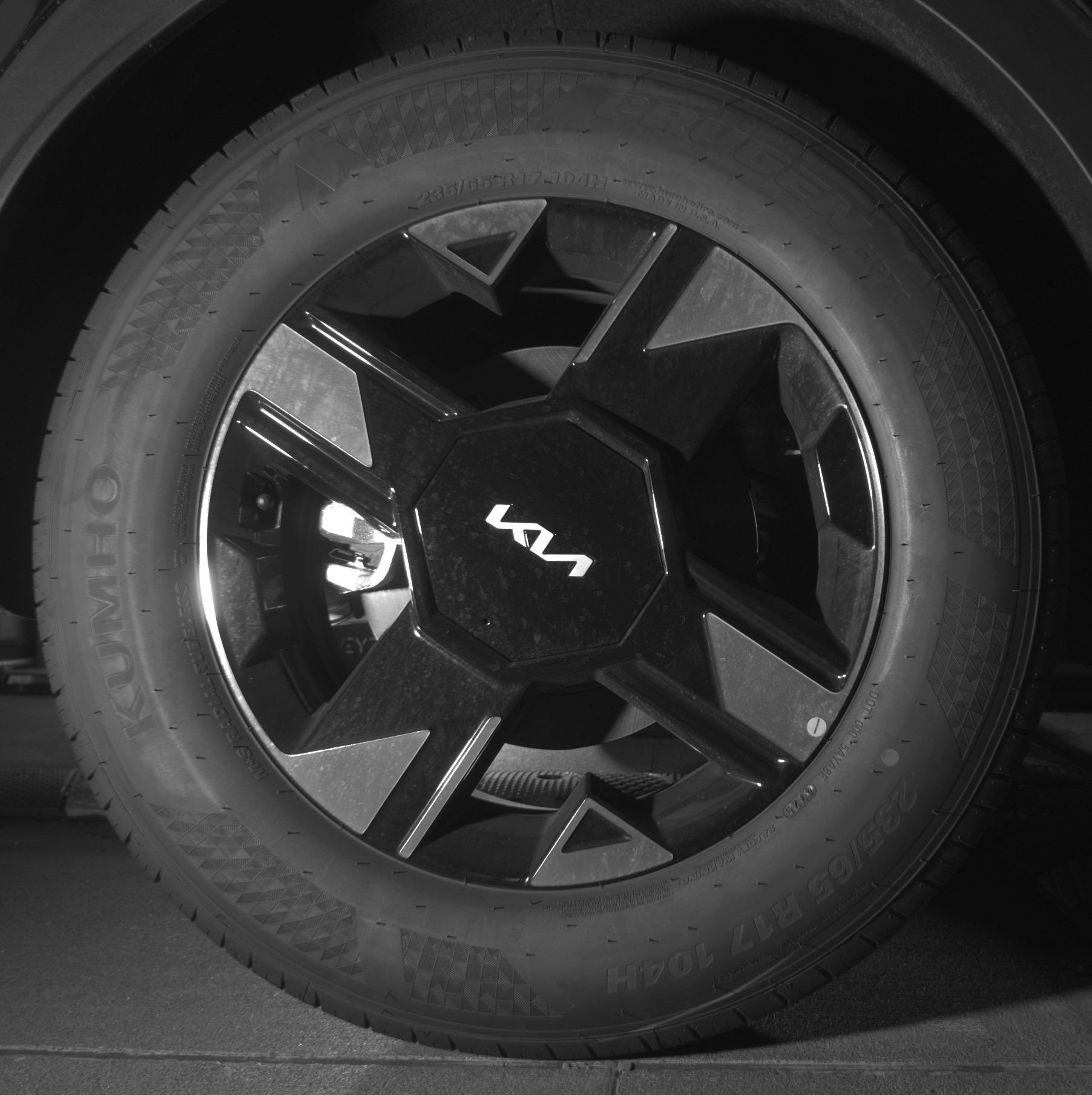 Thumbnail: 2026 Kia Sportage - 15