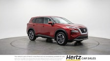 2025 Nissan Rogue  -
                  Morrow, GA