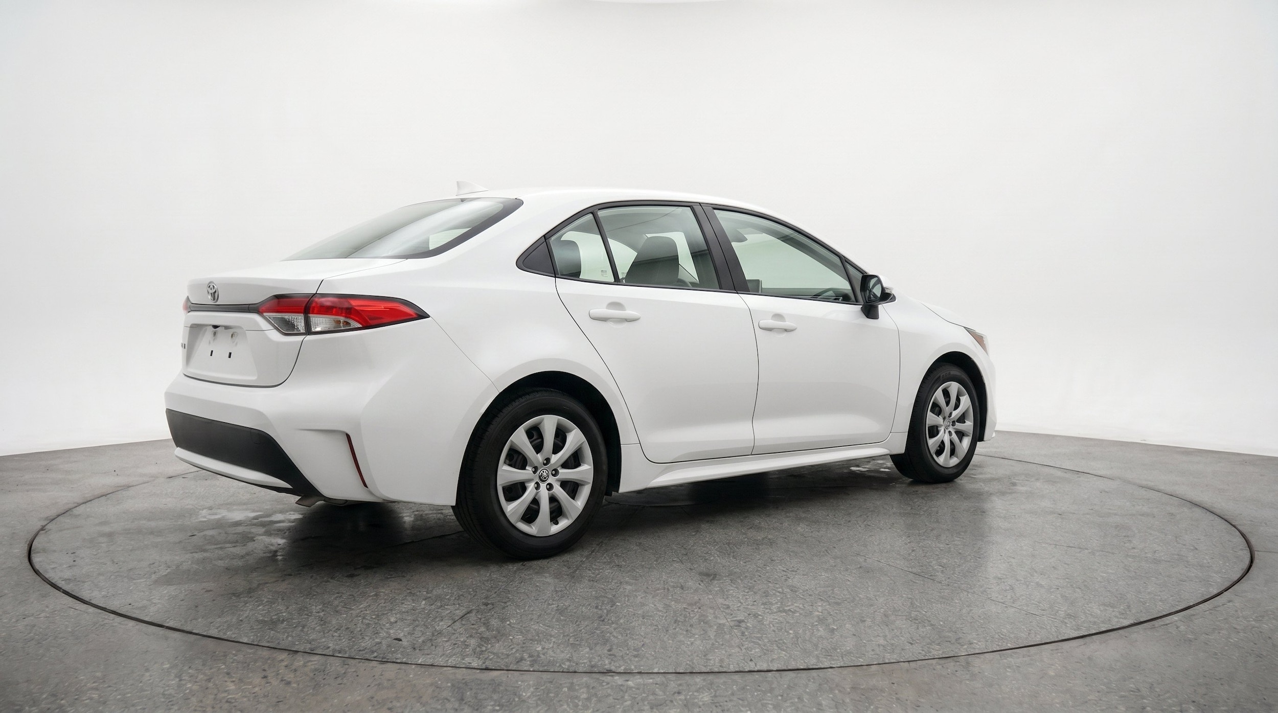 Thumbnail: 2025 Toyota Corolla - 9