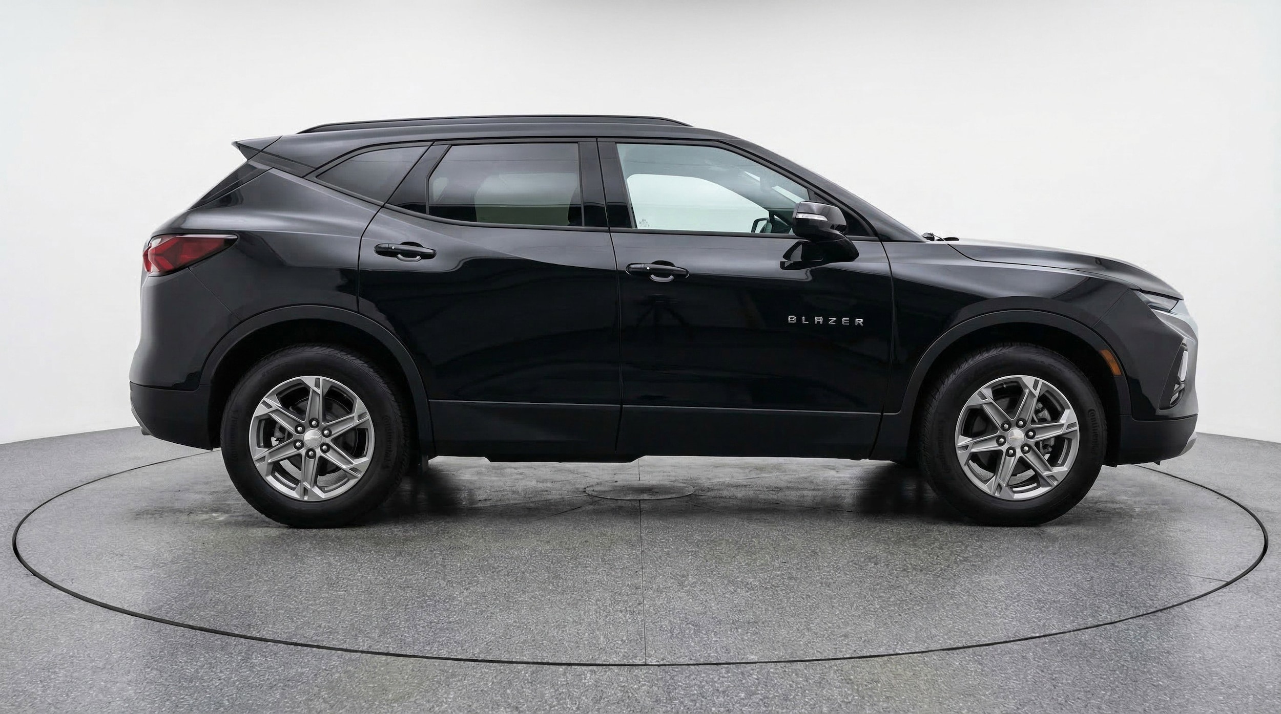 Thumbnail: 2025 Chevrolet Blazer - 11