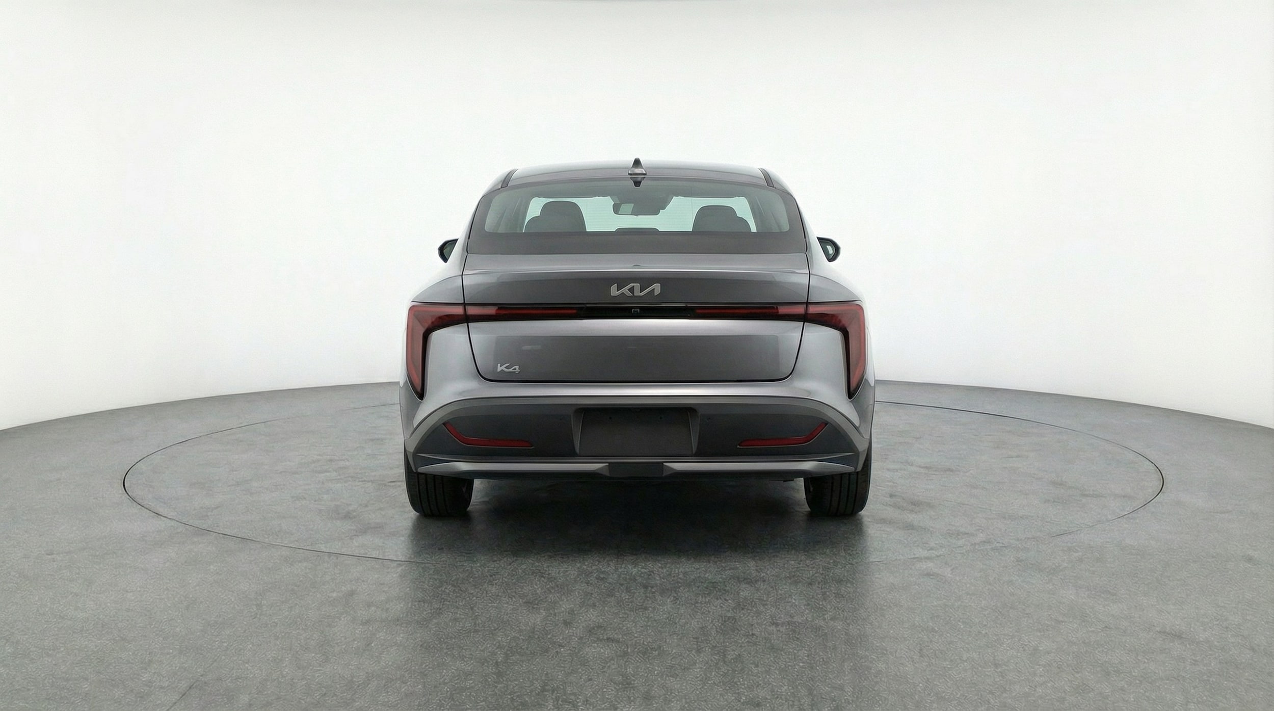 Thumbnail: 2025 Kia K4 - 6