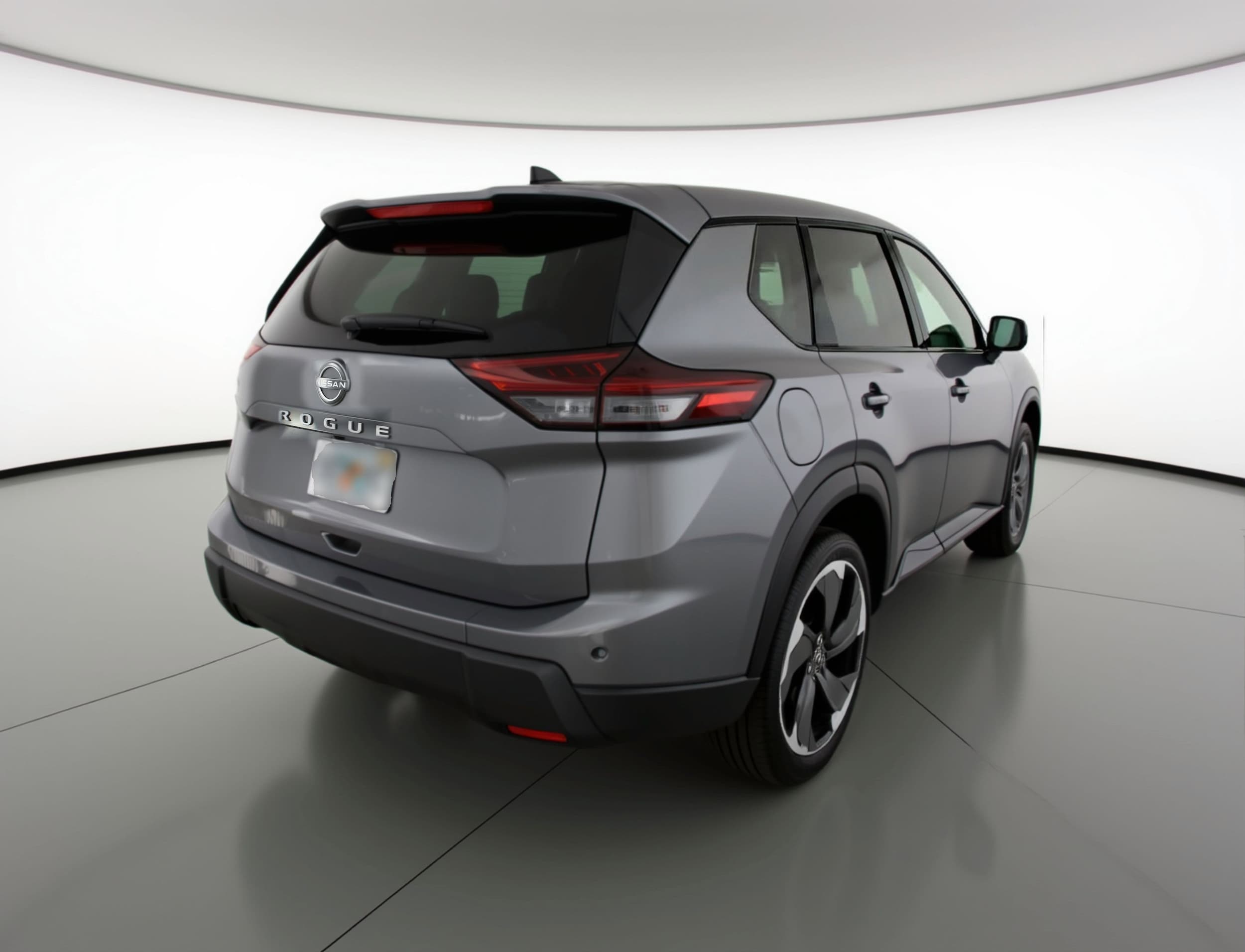 Thumbnail: 2025 Nissan Rogue - 9